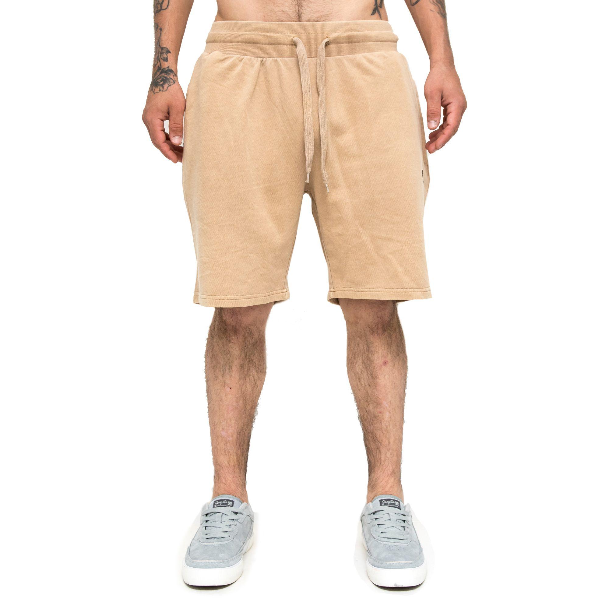 Short SHORTY Tan-0
