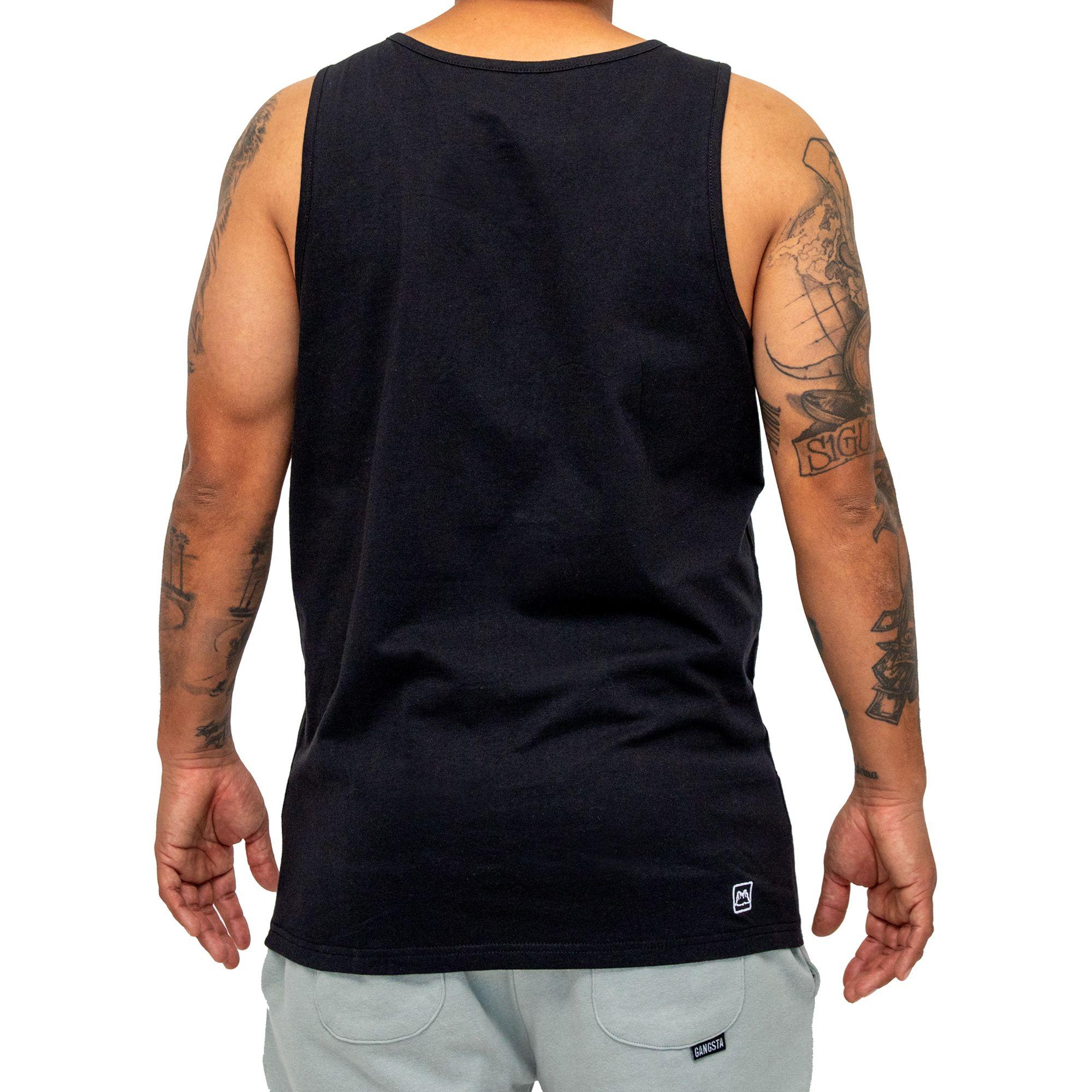 Sudadera Hombre Since03 Black-1