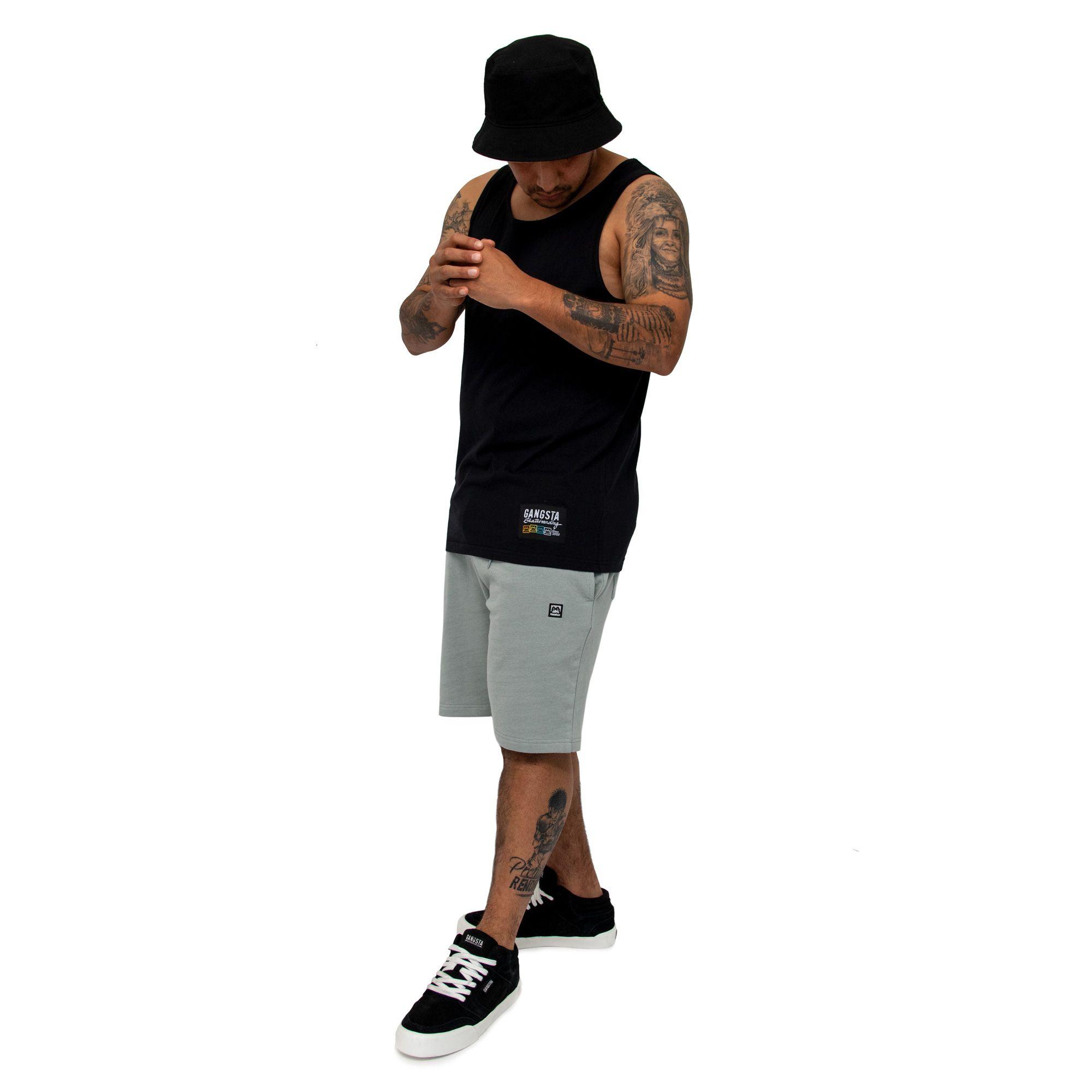 Sudadera Hombre Since03 Black-2