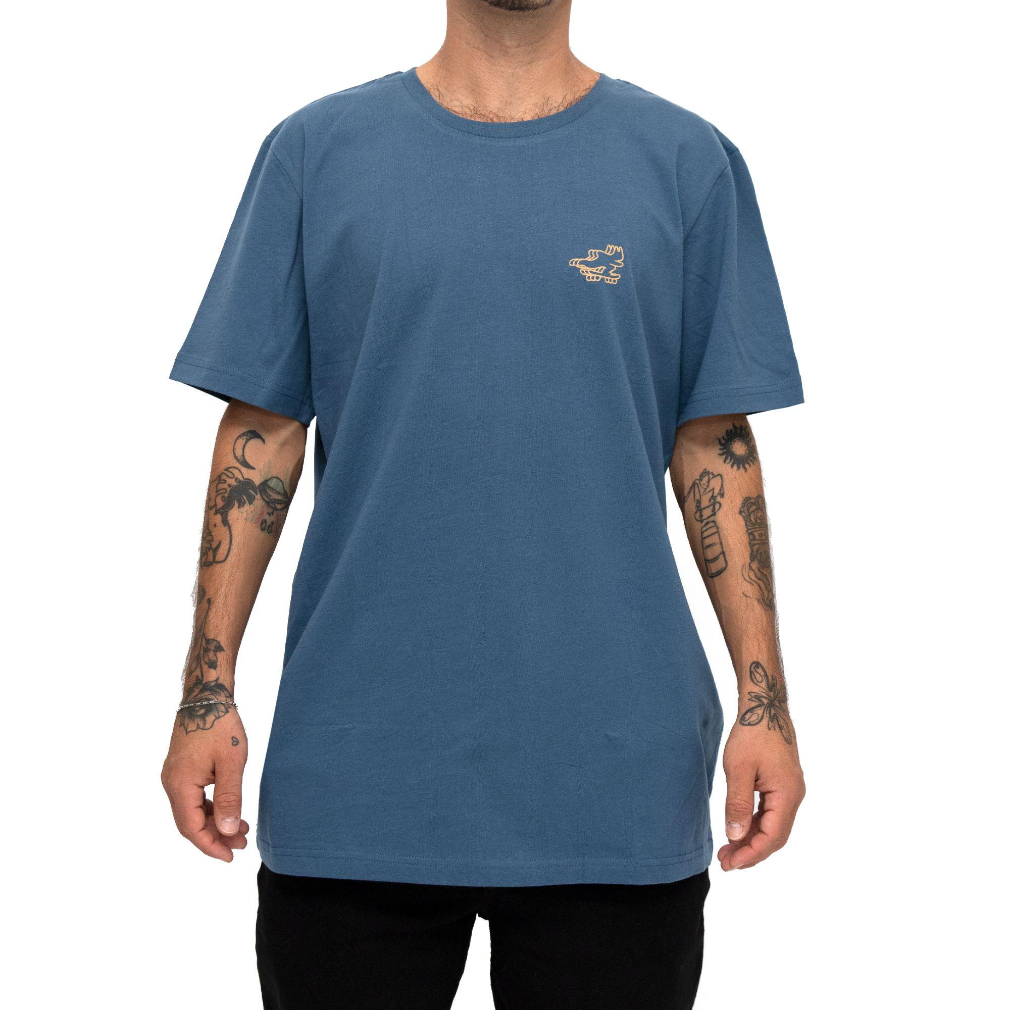 Polera 3 CATS Blue Stone-0