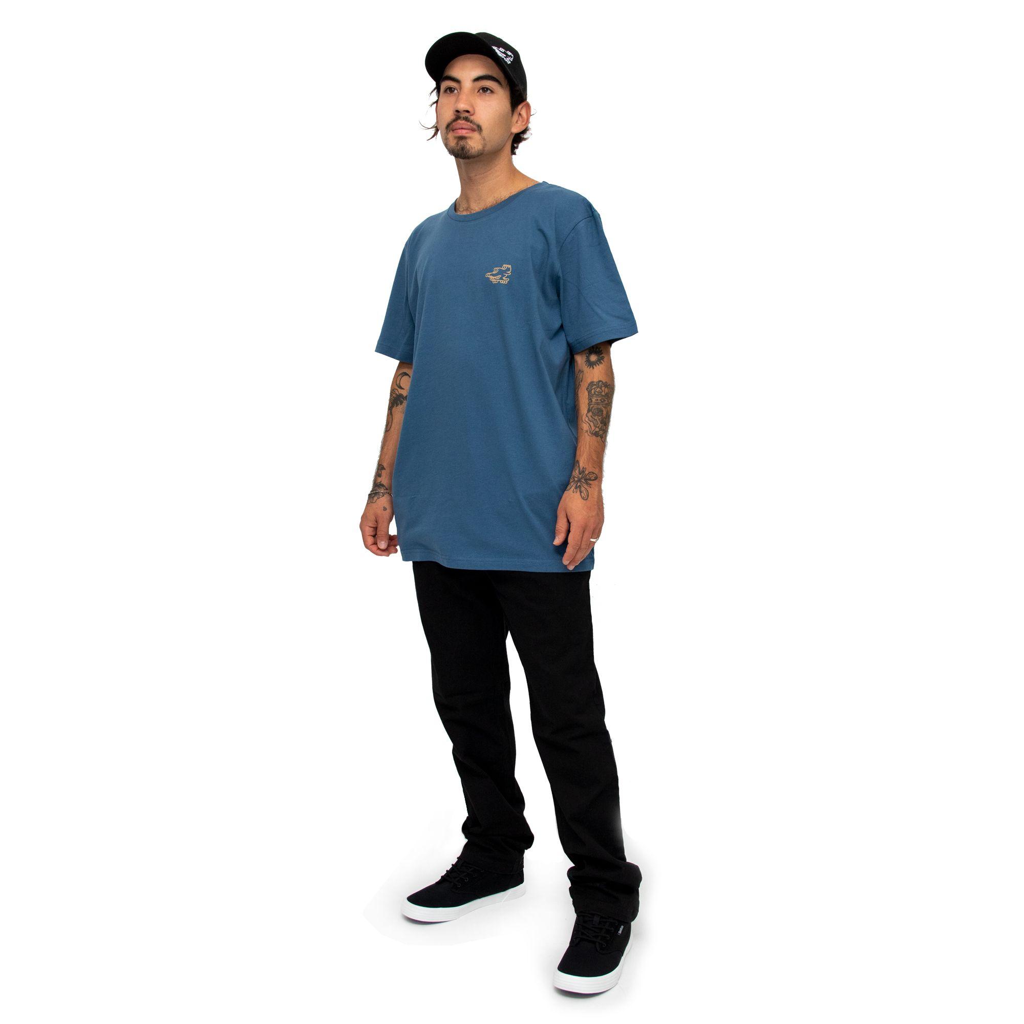 Polera 3 CATS Blue Stone-2