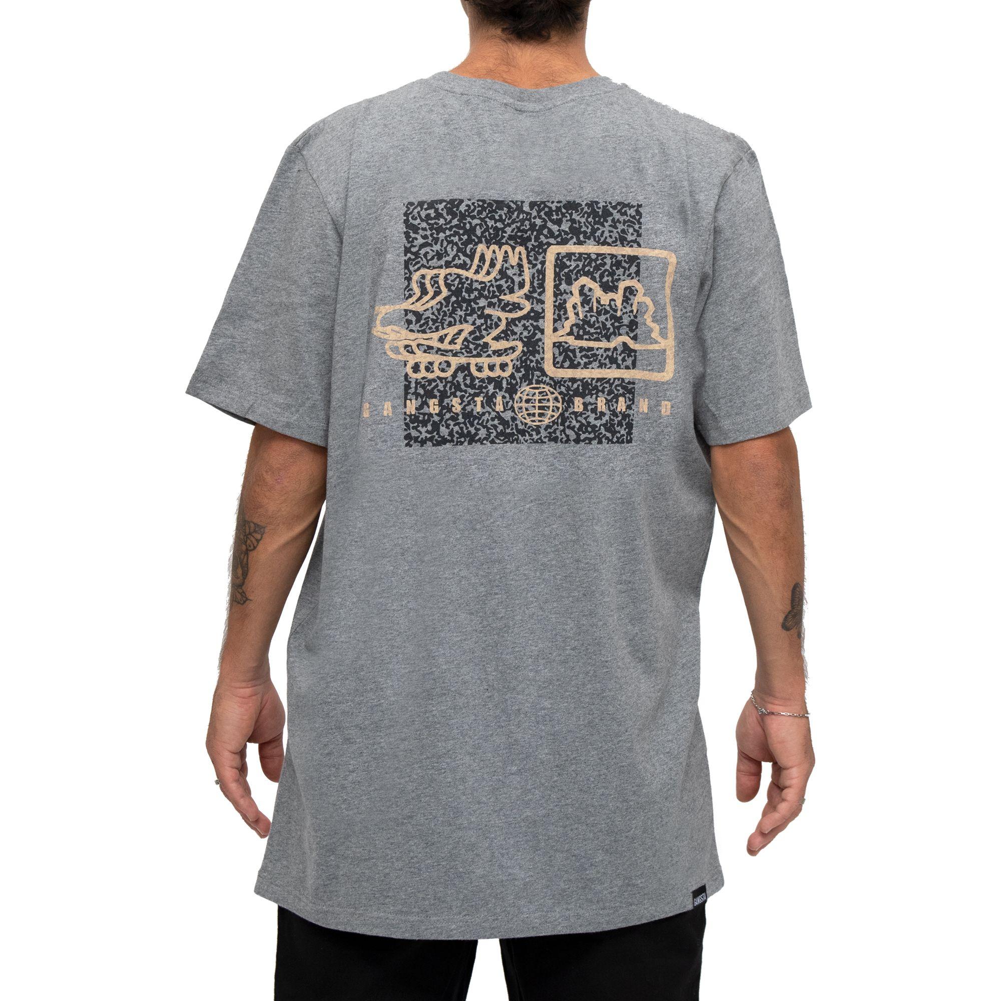 Polera 3 CATS Dark Grey-1