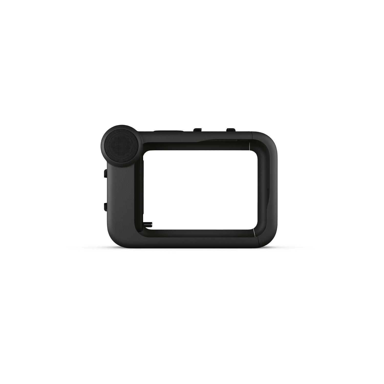 Media Mod - External Mic/HDMI Adapter (HERO8)-1