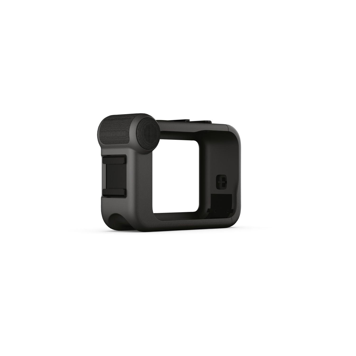 Media Mod - External Mic/HDMI Adapter (HERO8)-2