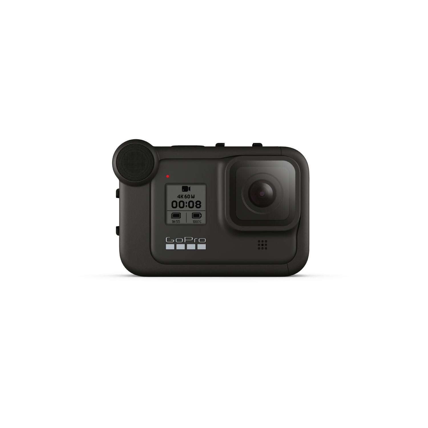 Media Mod - External Mic/HDMI Adapter (HERO8)-3