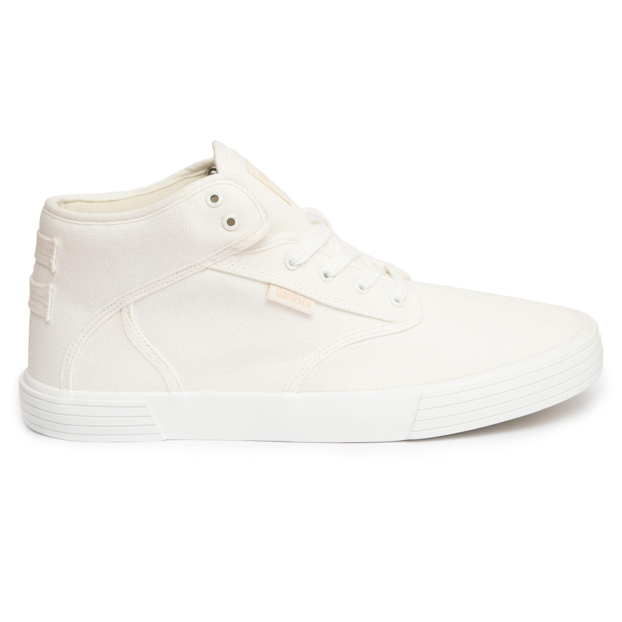 Zapatilla Urbana Hombre Snake 2 Off White-0