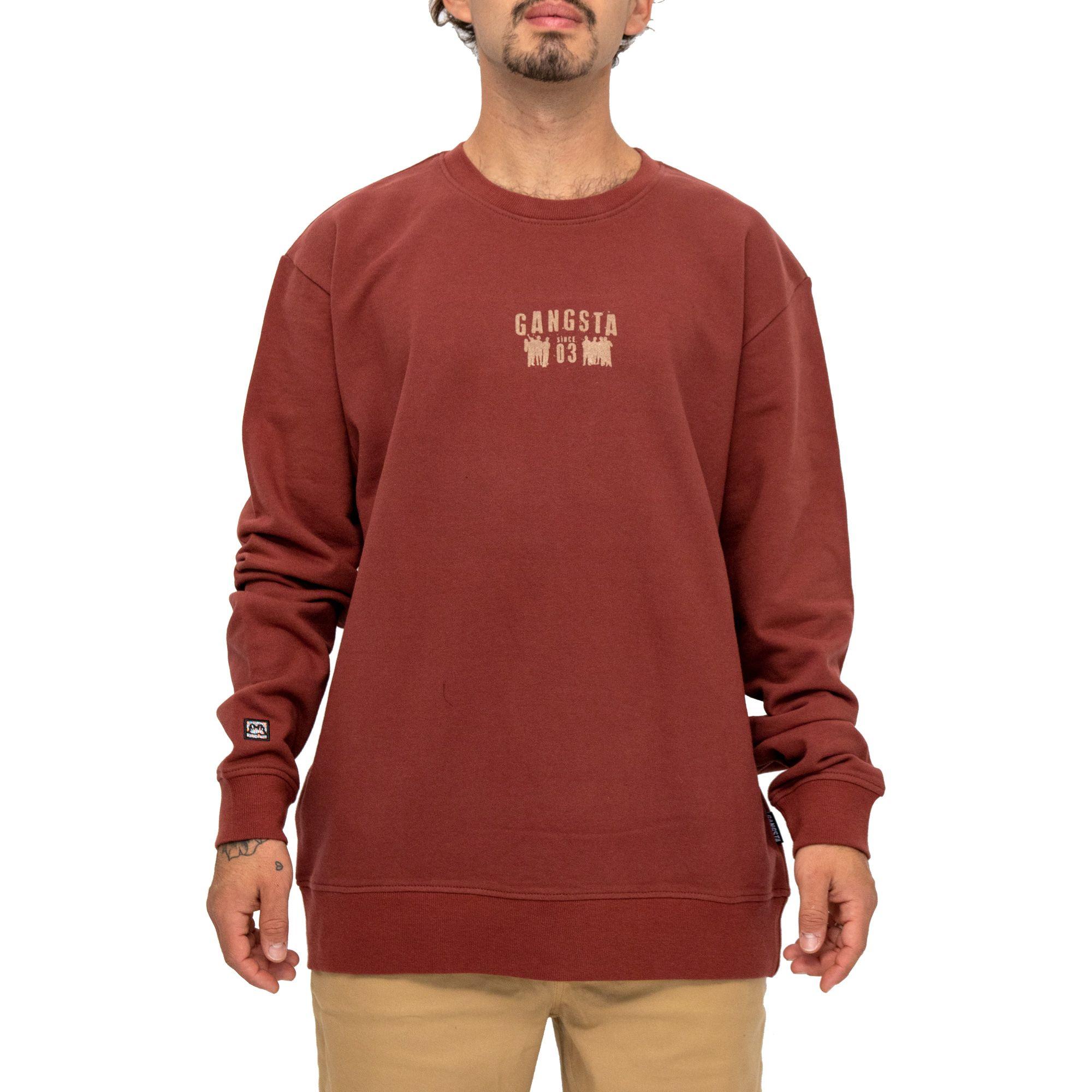 Polerón BROTHERHOOD Brownie-0