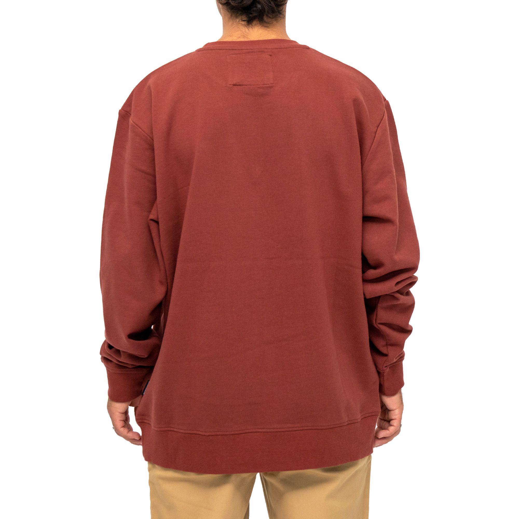 Polerón BROTHERHOOD Brownie-1