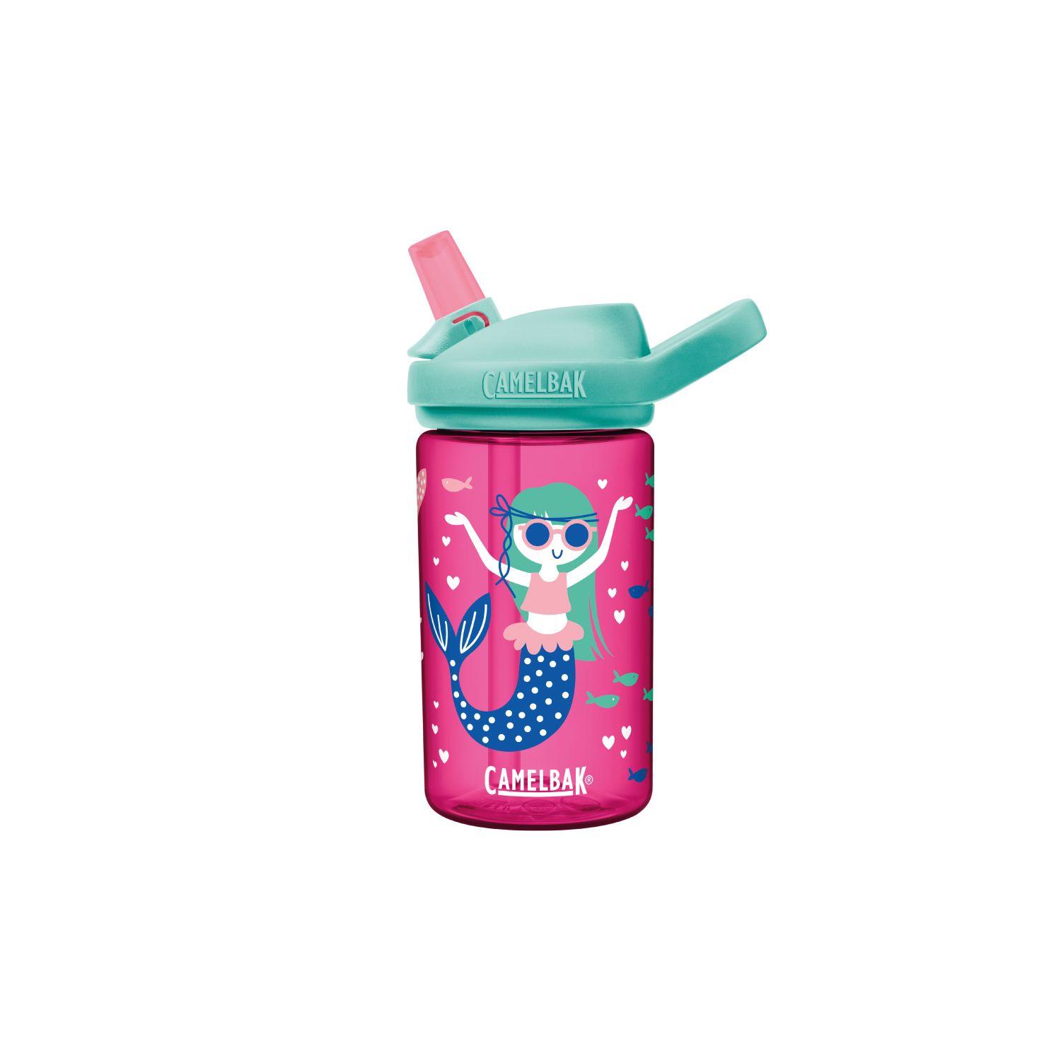 eddy+ Kids 14oz, Mermaids & Narwhals-0