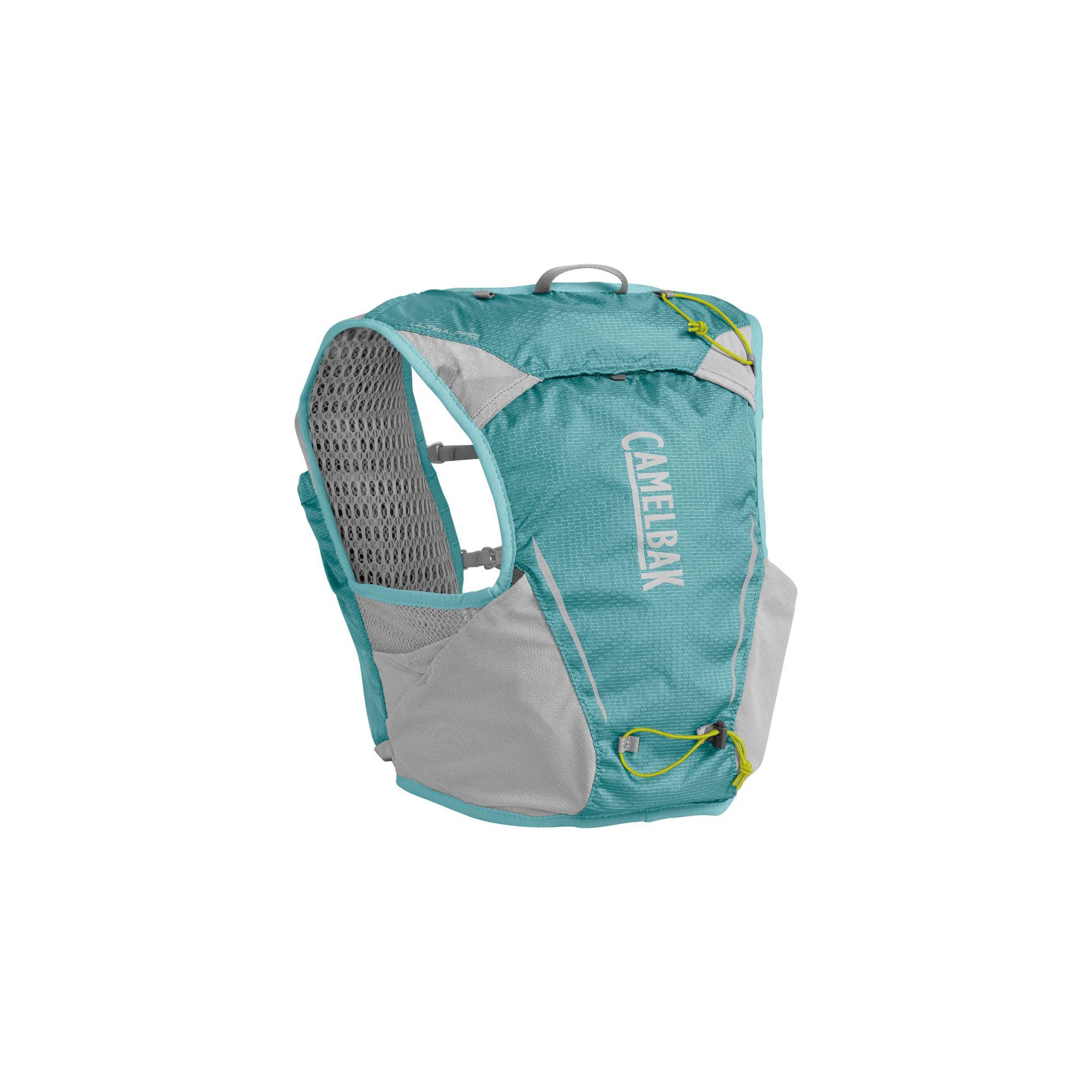 Mochila Women's Ultra Pro Vest 1L Aqua Sea-1