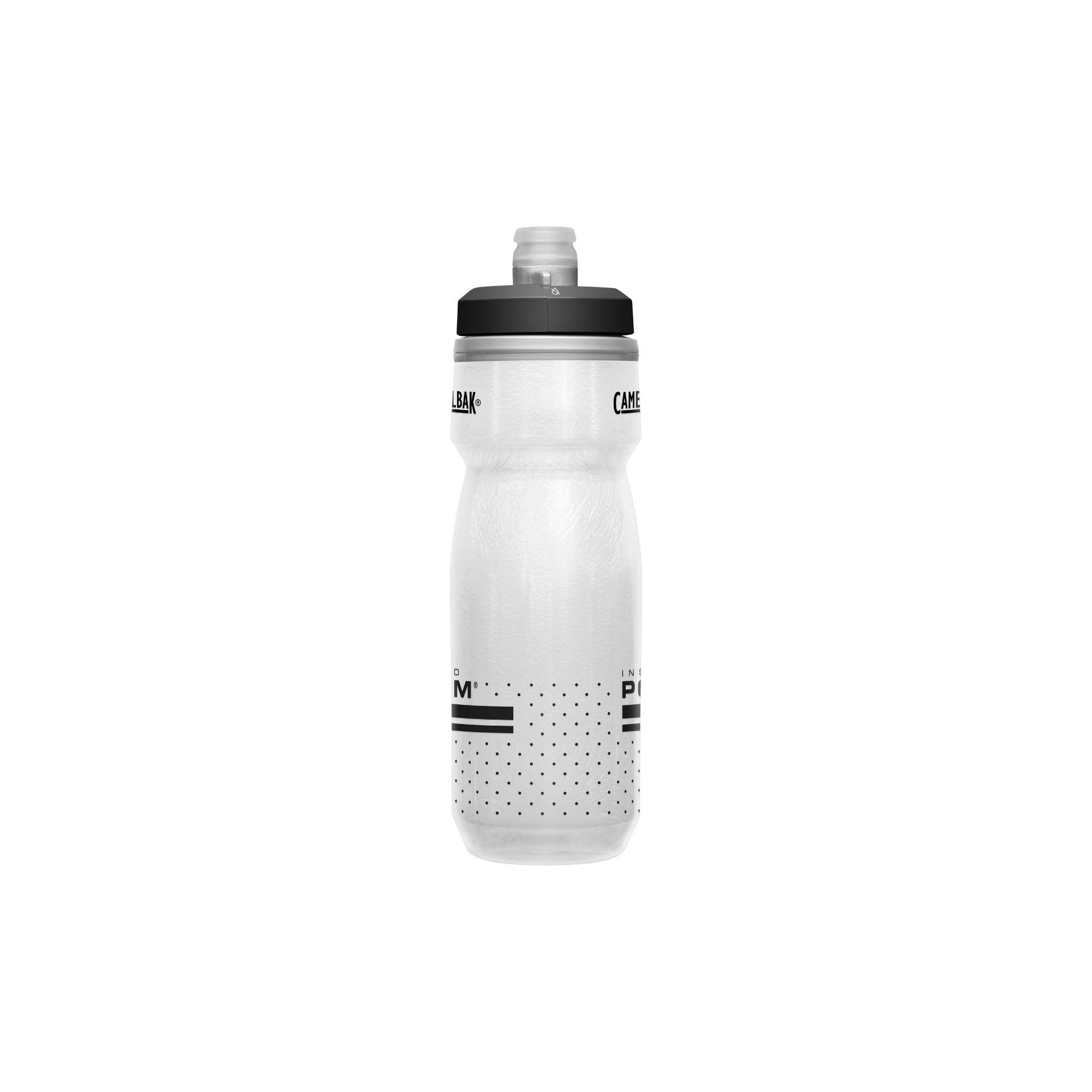 Botella Podium Chill 21oz White / Black-1