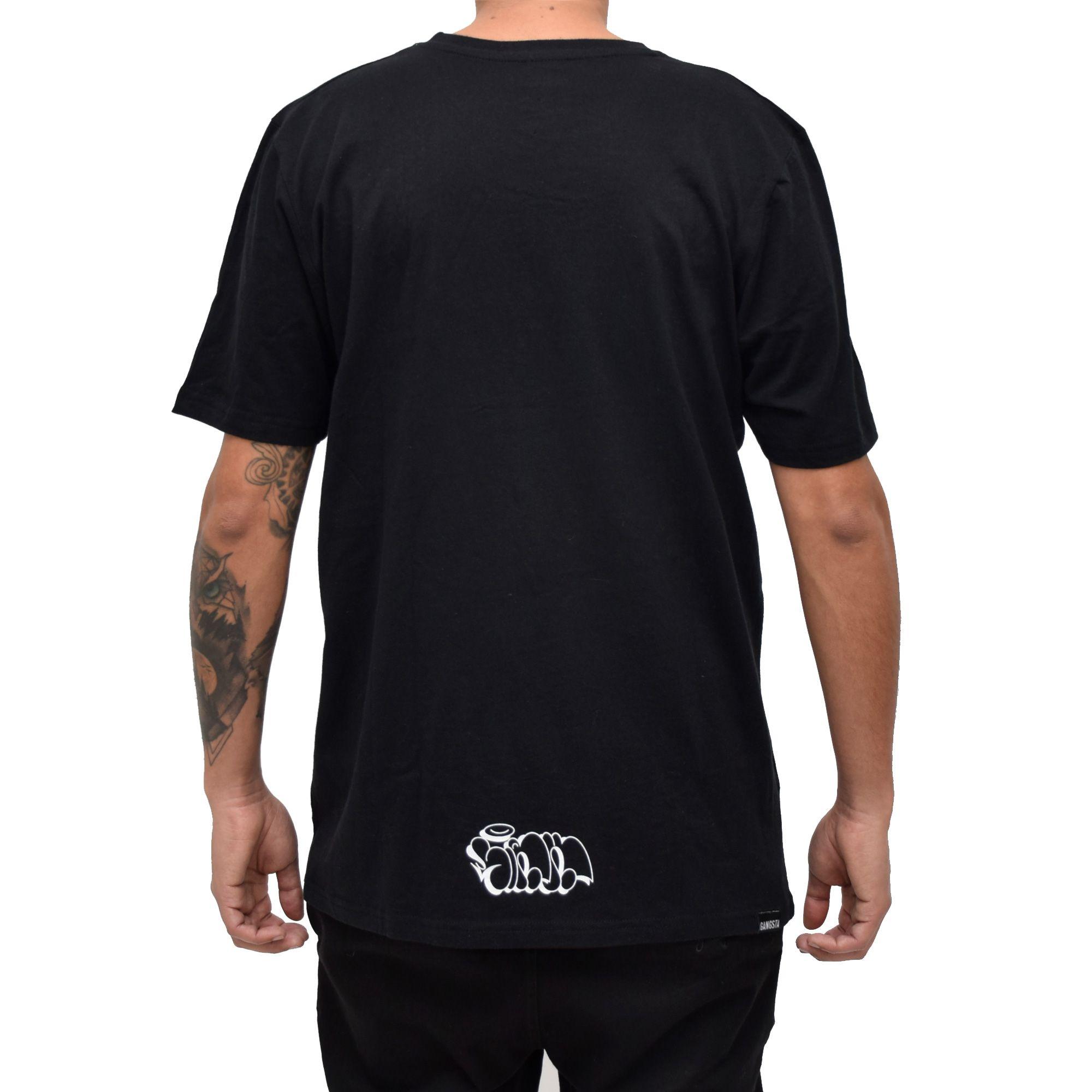 Polera SIRK Black-1