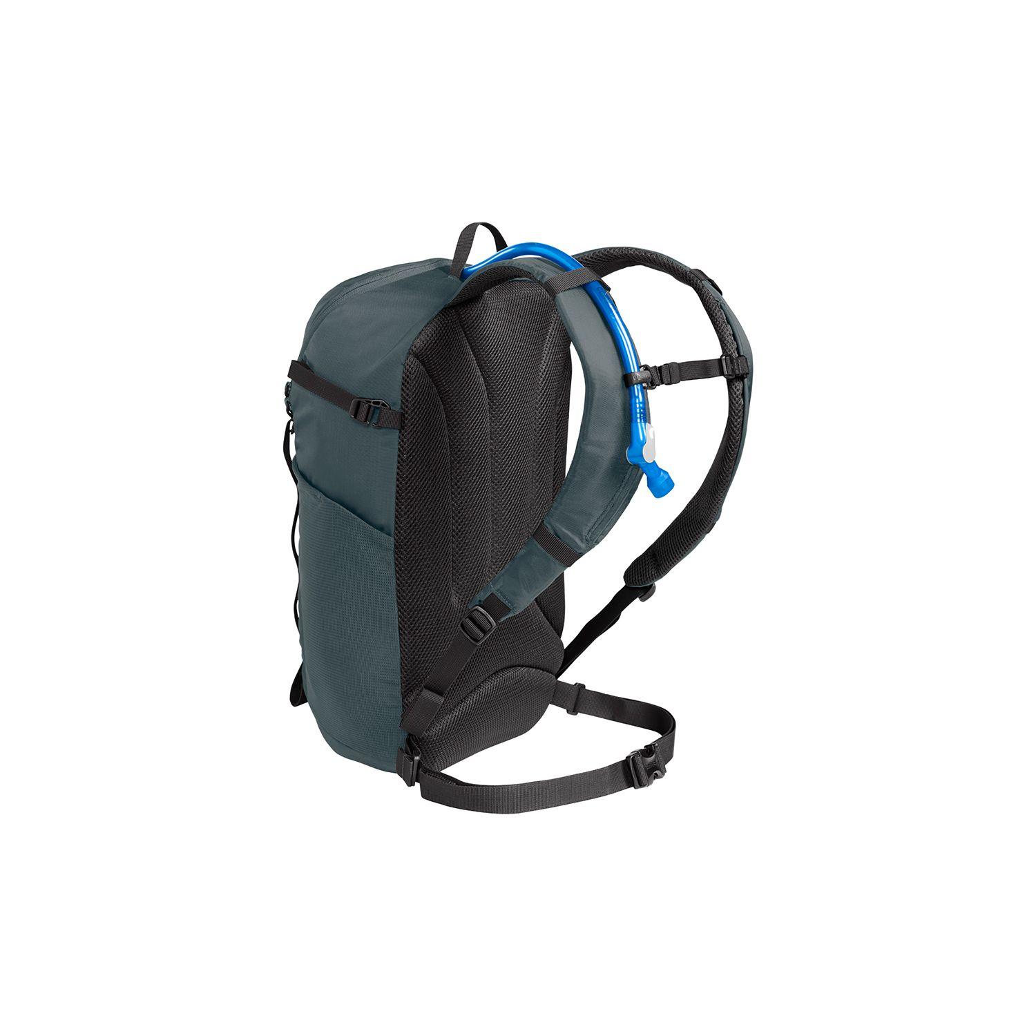 Mochila de Hidratación Cloud Walker 18L - Dark Slate-1