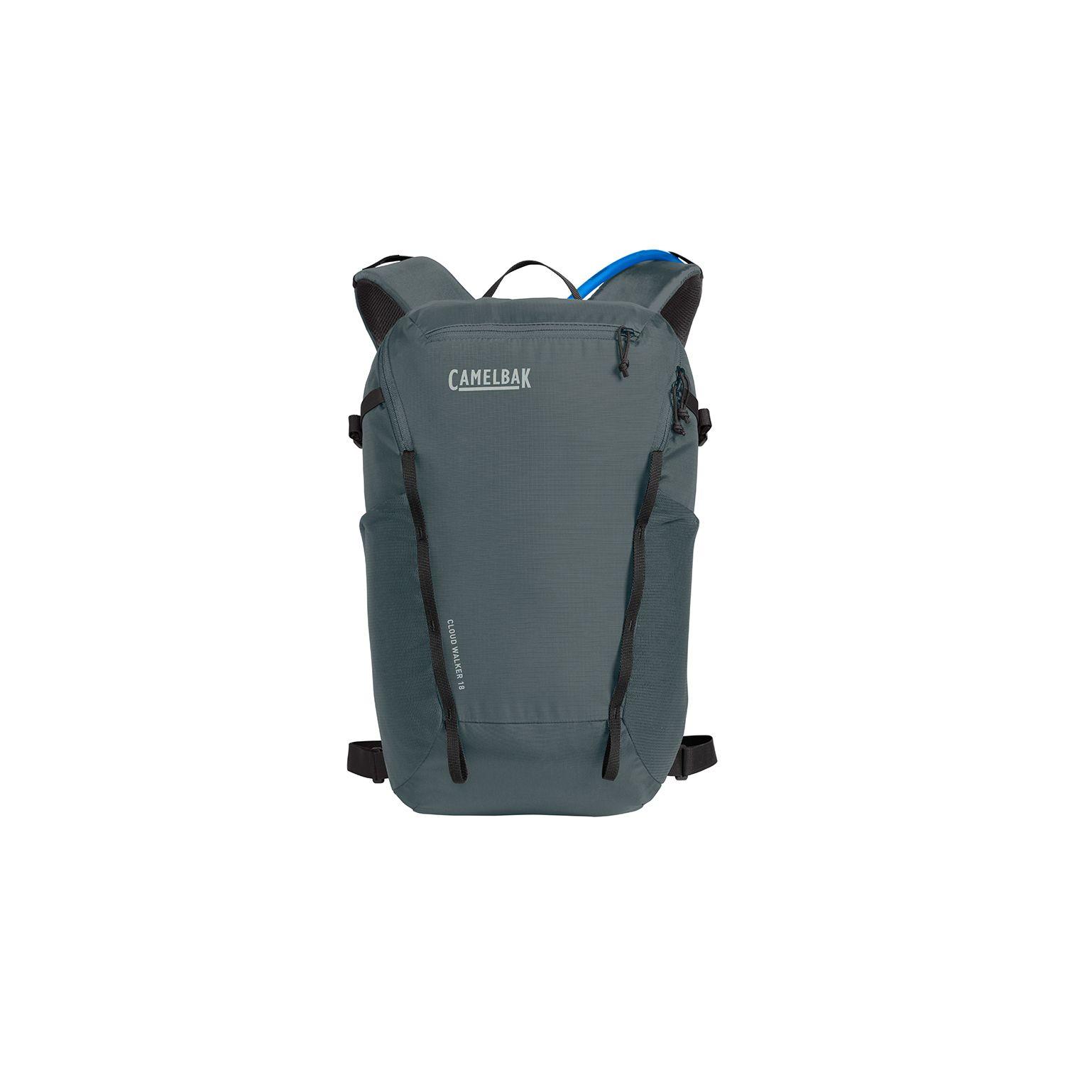 Mochila de Hidratación Cloud Walker 18L - Dark Slate-2
