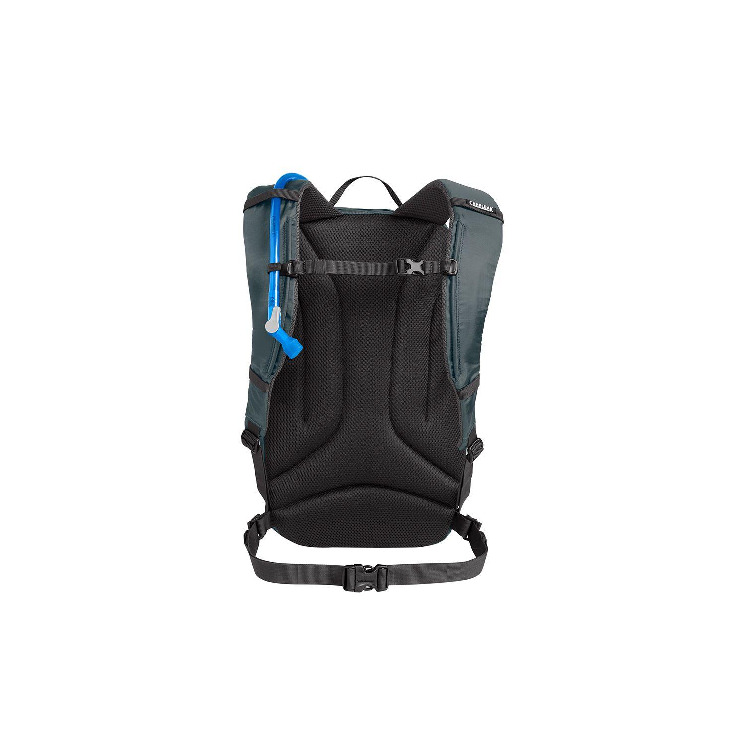 Mochila de Hidratación Cloud Walker 18L - Dark Slate-3