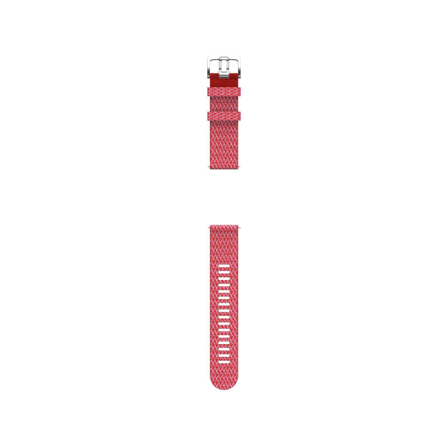 Correa de repuesto Polar Grit X - Rojo-2