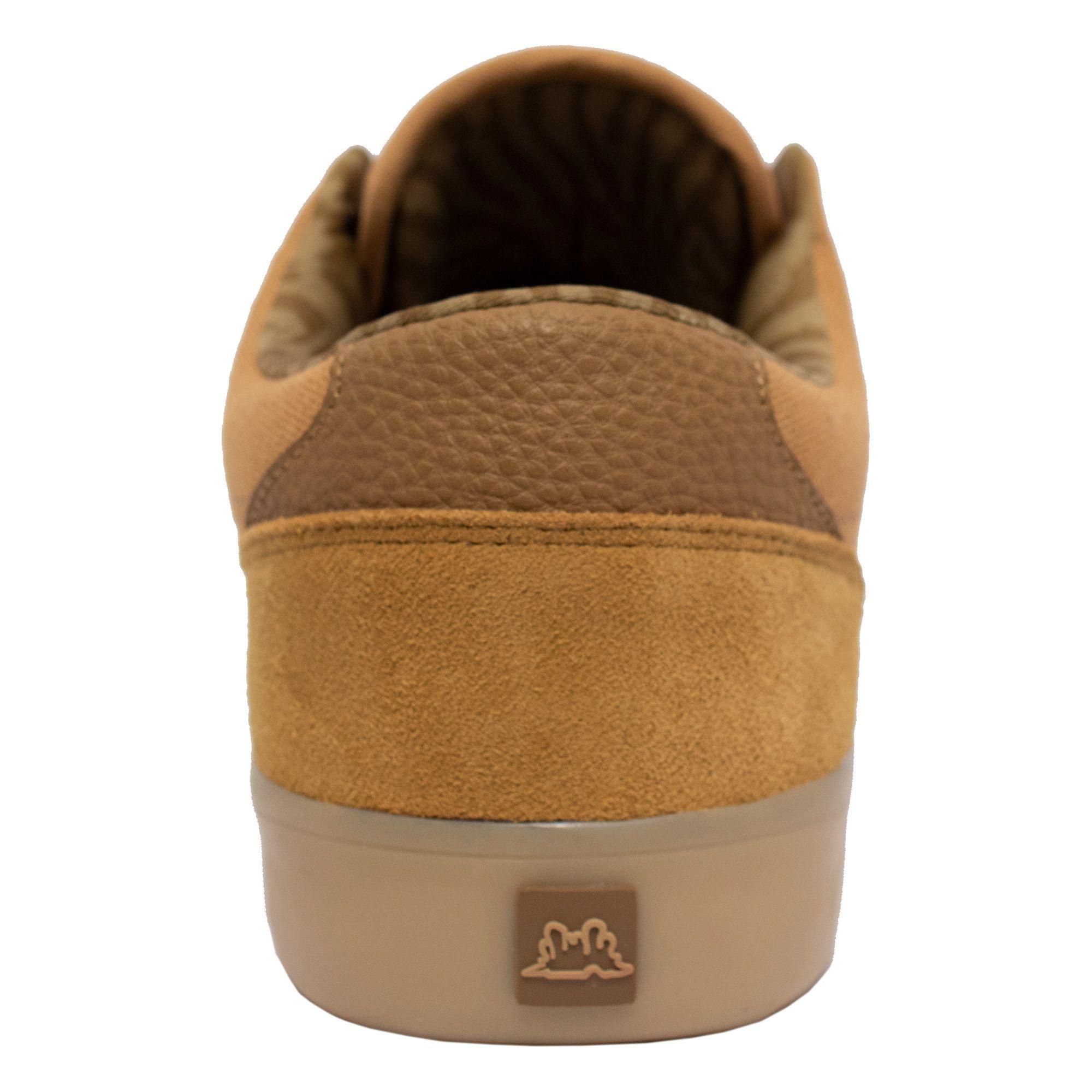 Zapatillas WALLRIDE Tan-3