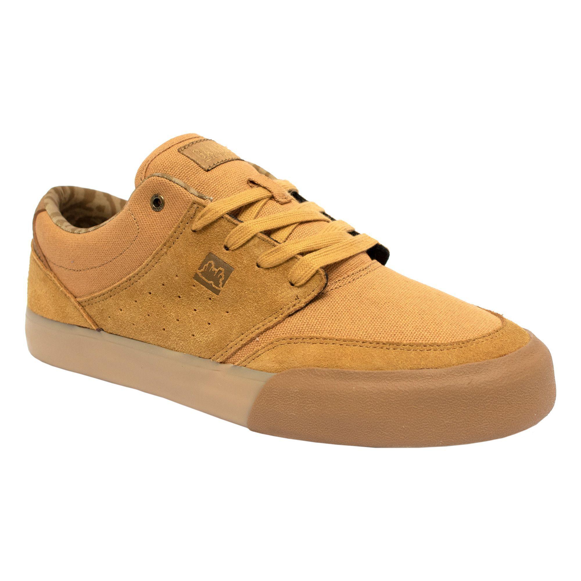 Zapatillas WALLRIDE Tan-0