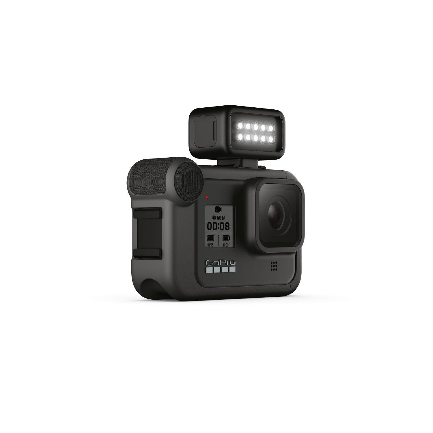 Foco para GoPro HERO8 / HERO9 / HERO10 Black-0