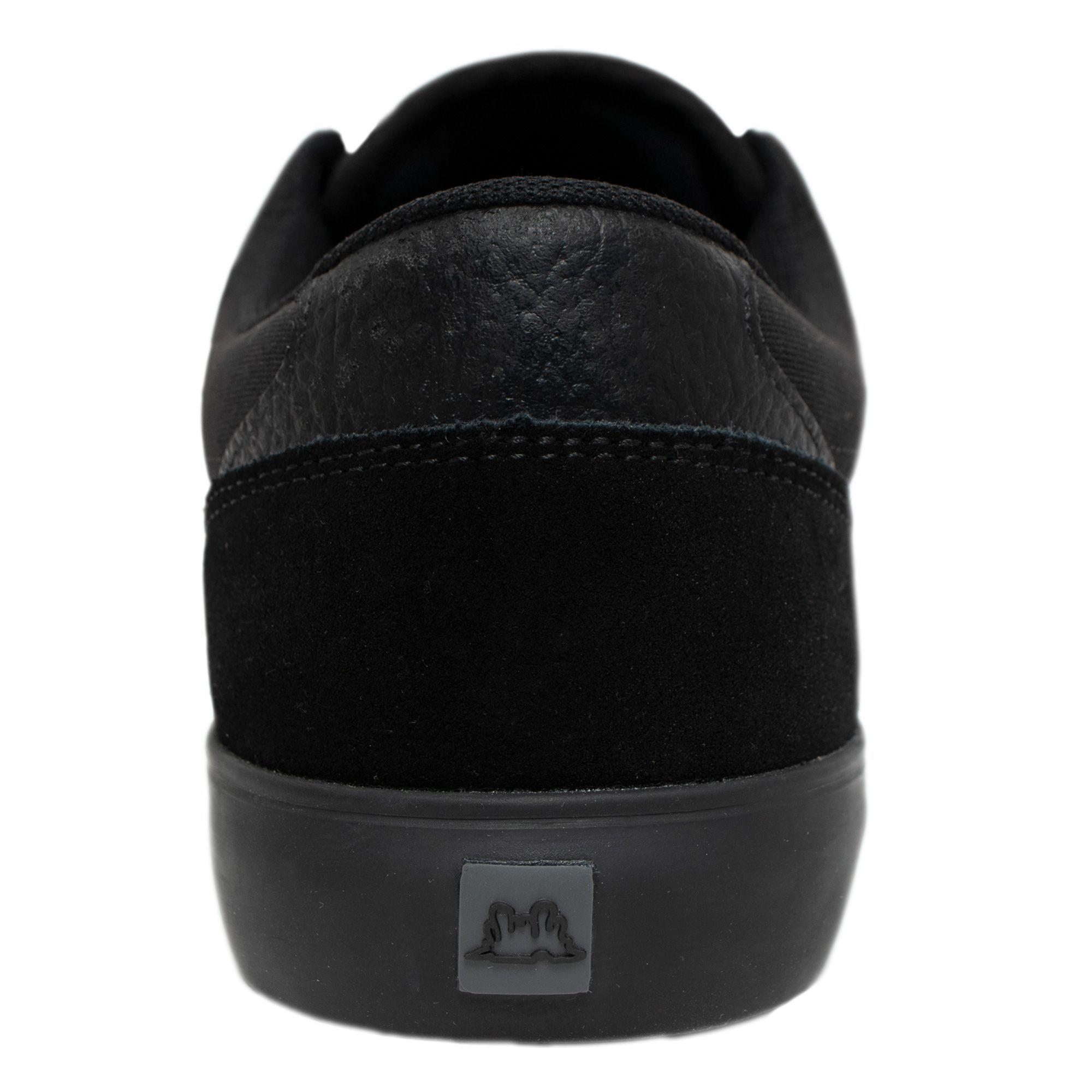 Zapatilla WALLRIDE S Black Black-2