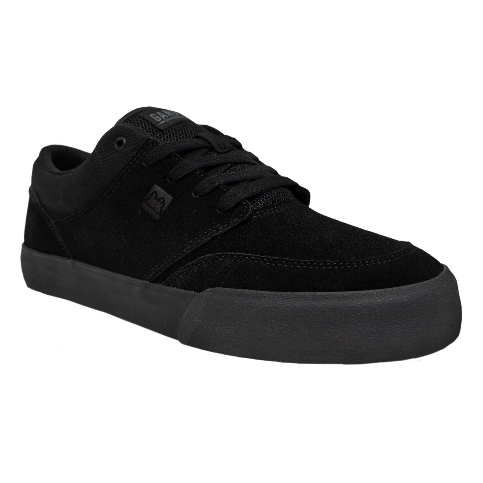 Zapatilla WALLRIDE S Black Black-1