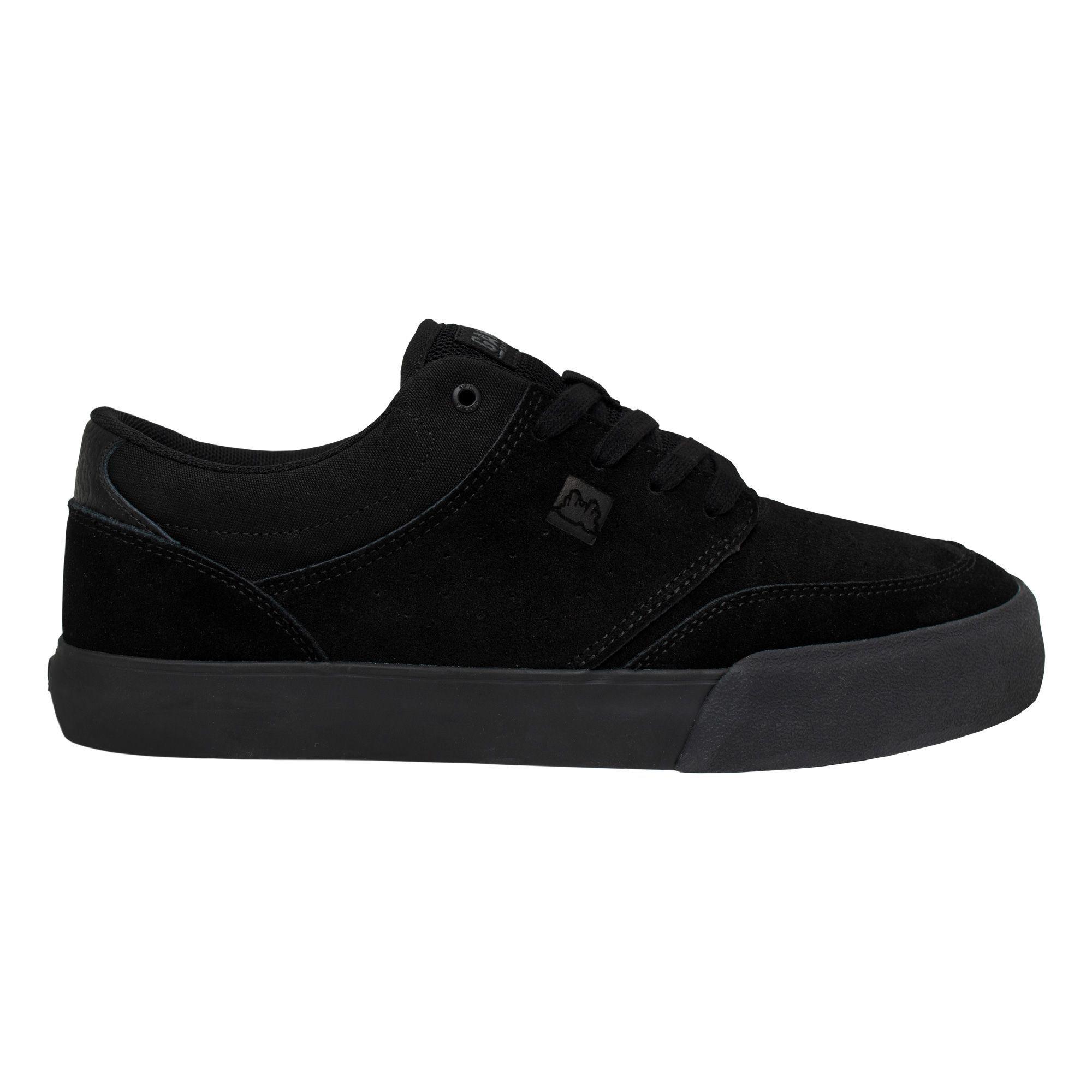 Zapatilla WALLRIDE S Black Black-0