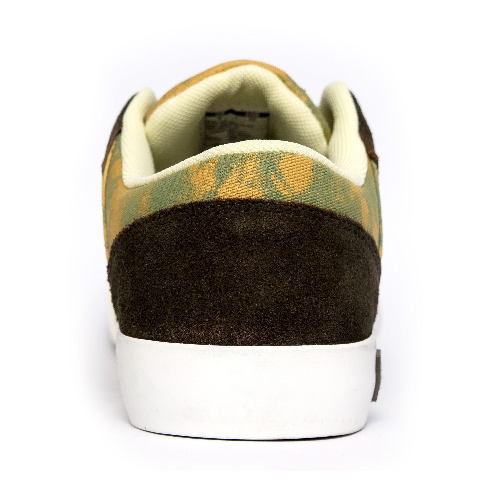 Zapatilla LANE Dk Olive/Tie Dye-3