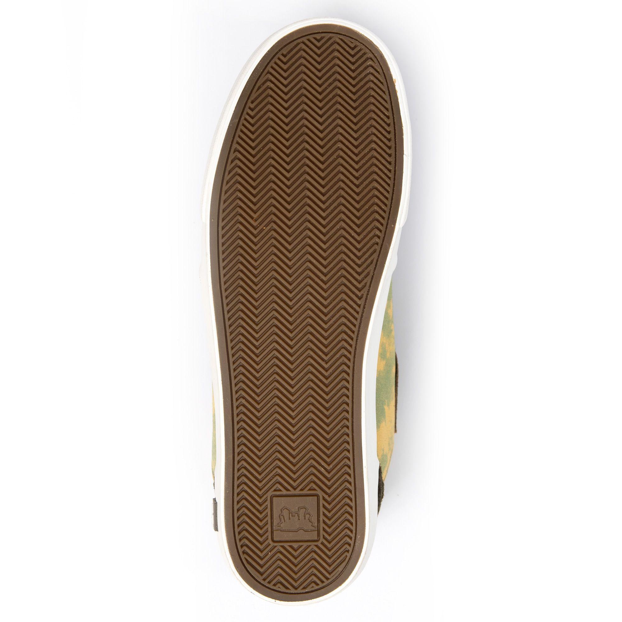 Zapatilla LANE Dk Olive/Tie Dye-5