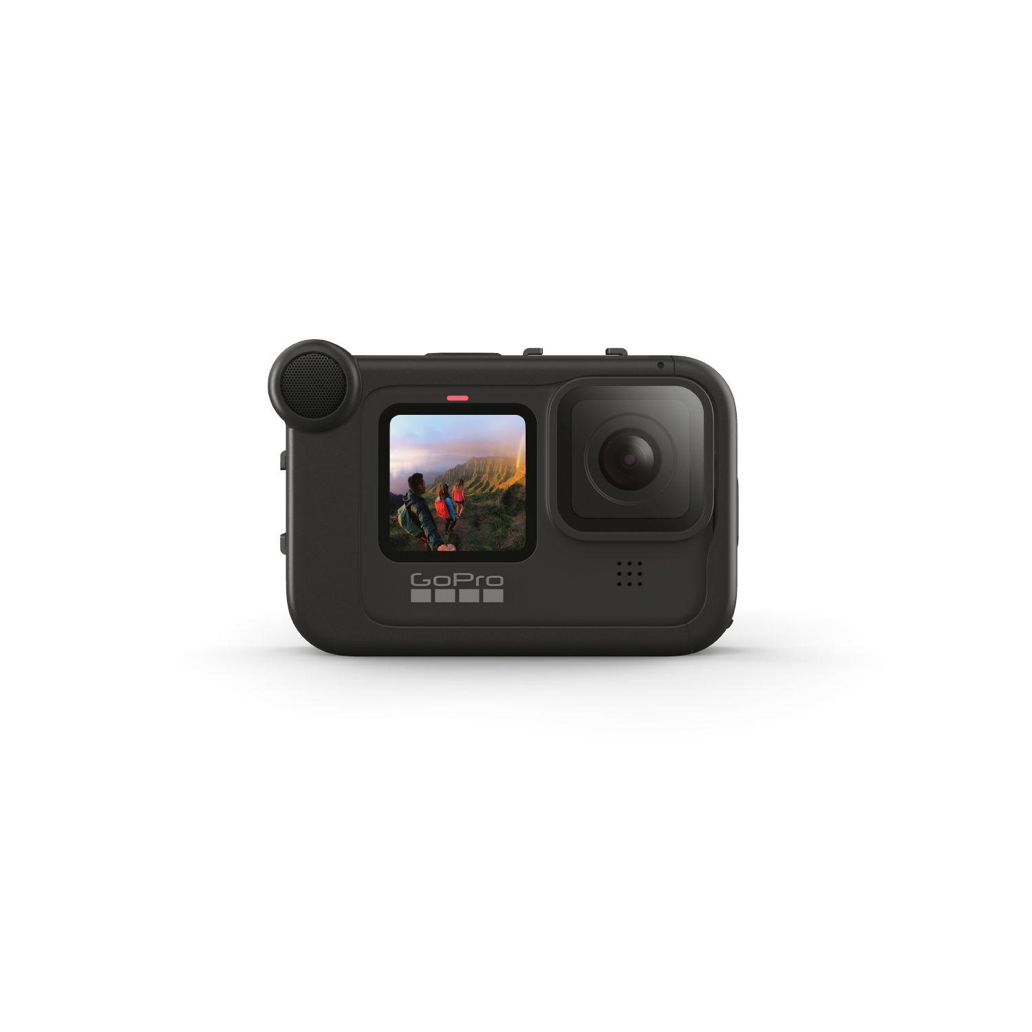 Módulo multimedia para GoPro-0