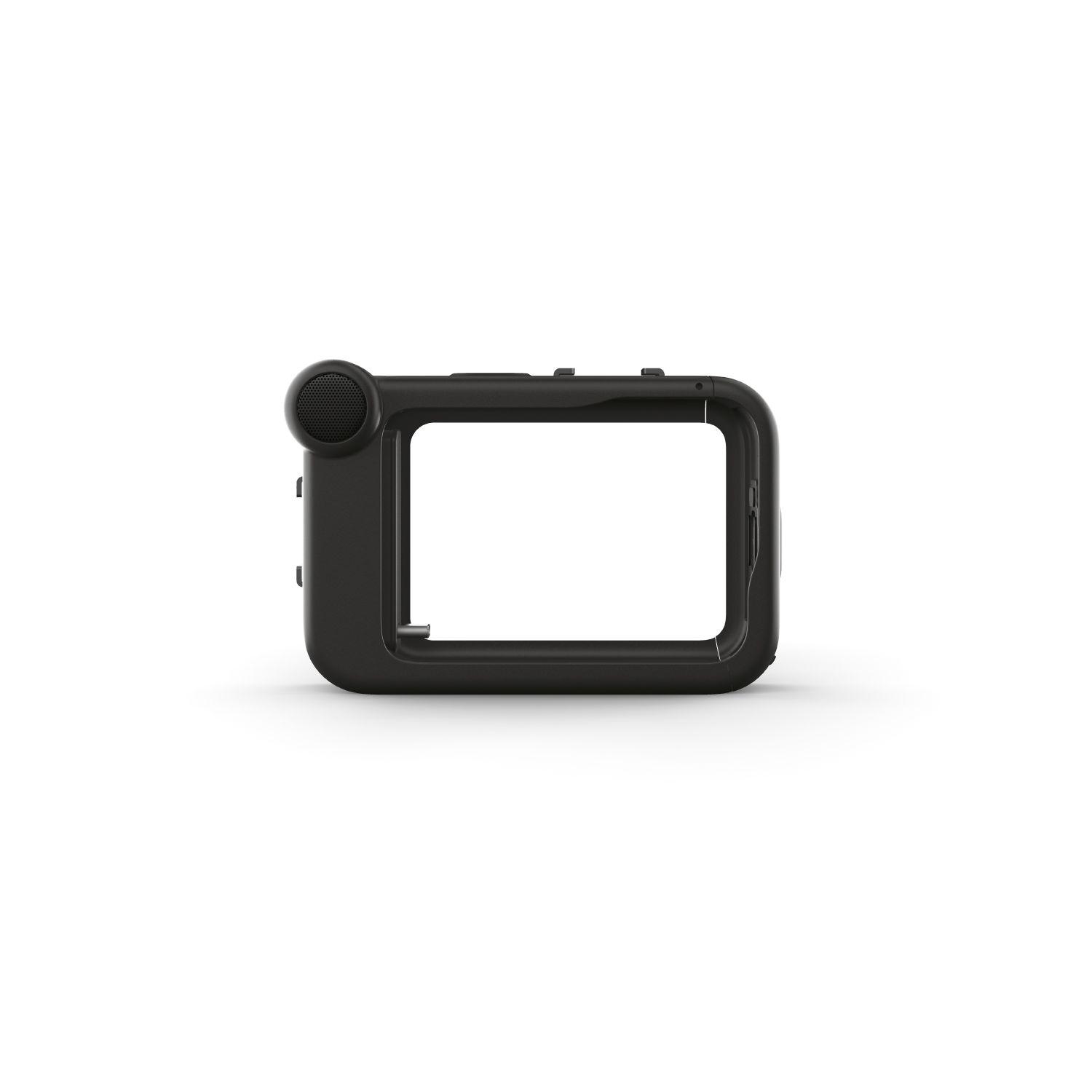 Módulo multimedia para GoPro-2