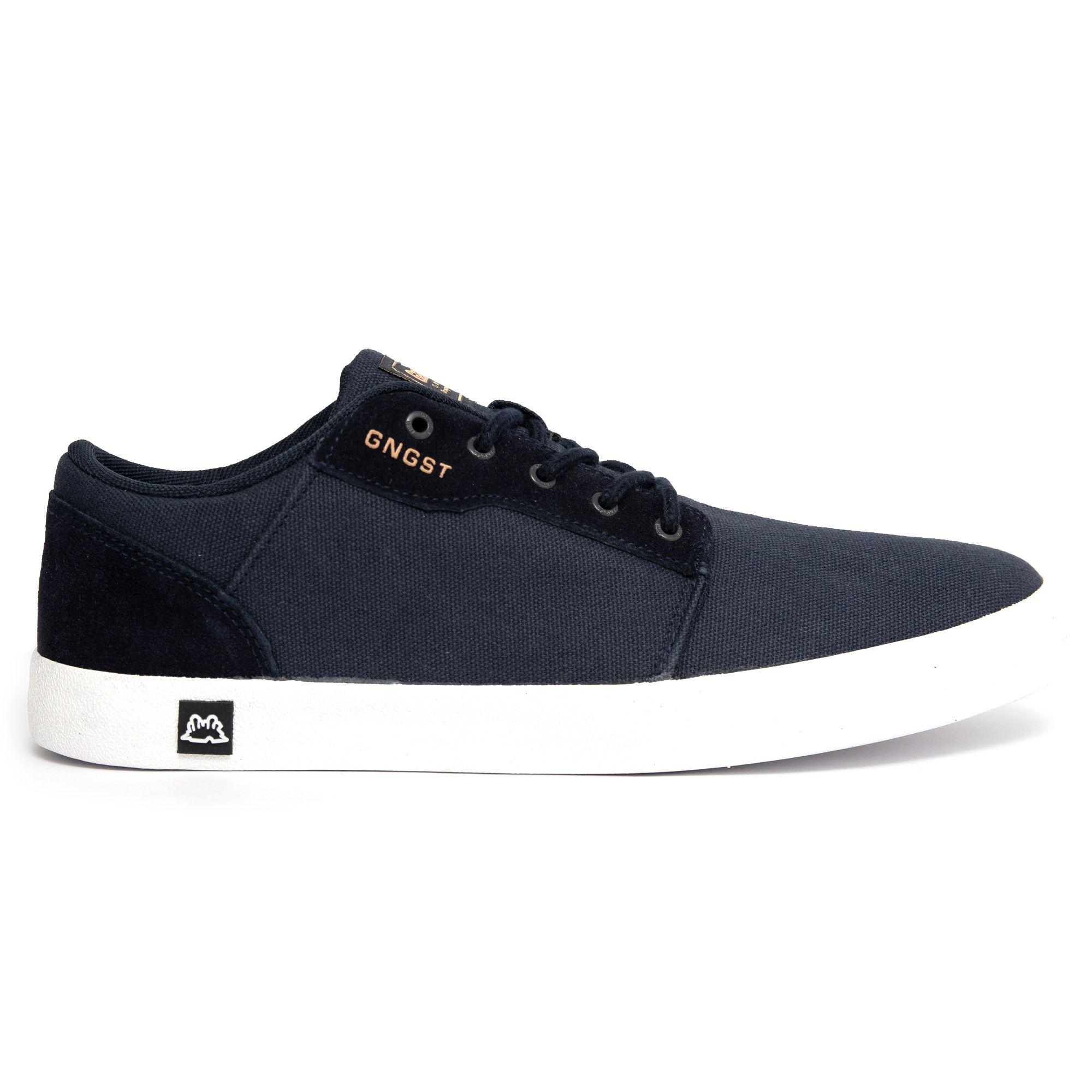 Zapatilla LANE Dark Navy-0