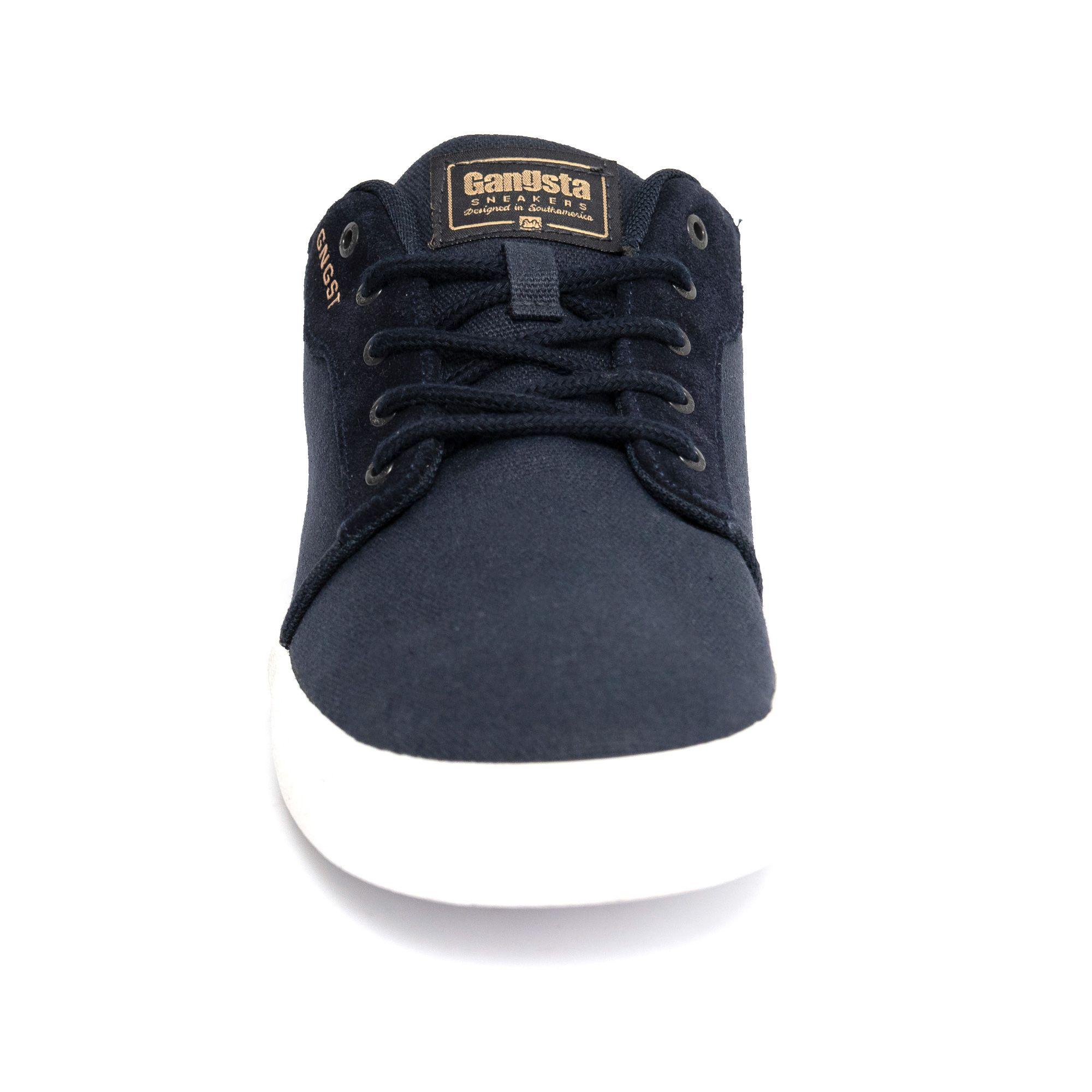 Zapatilla LANE Dark Navy-2