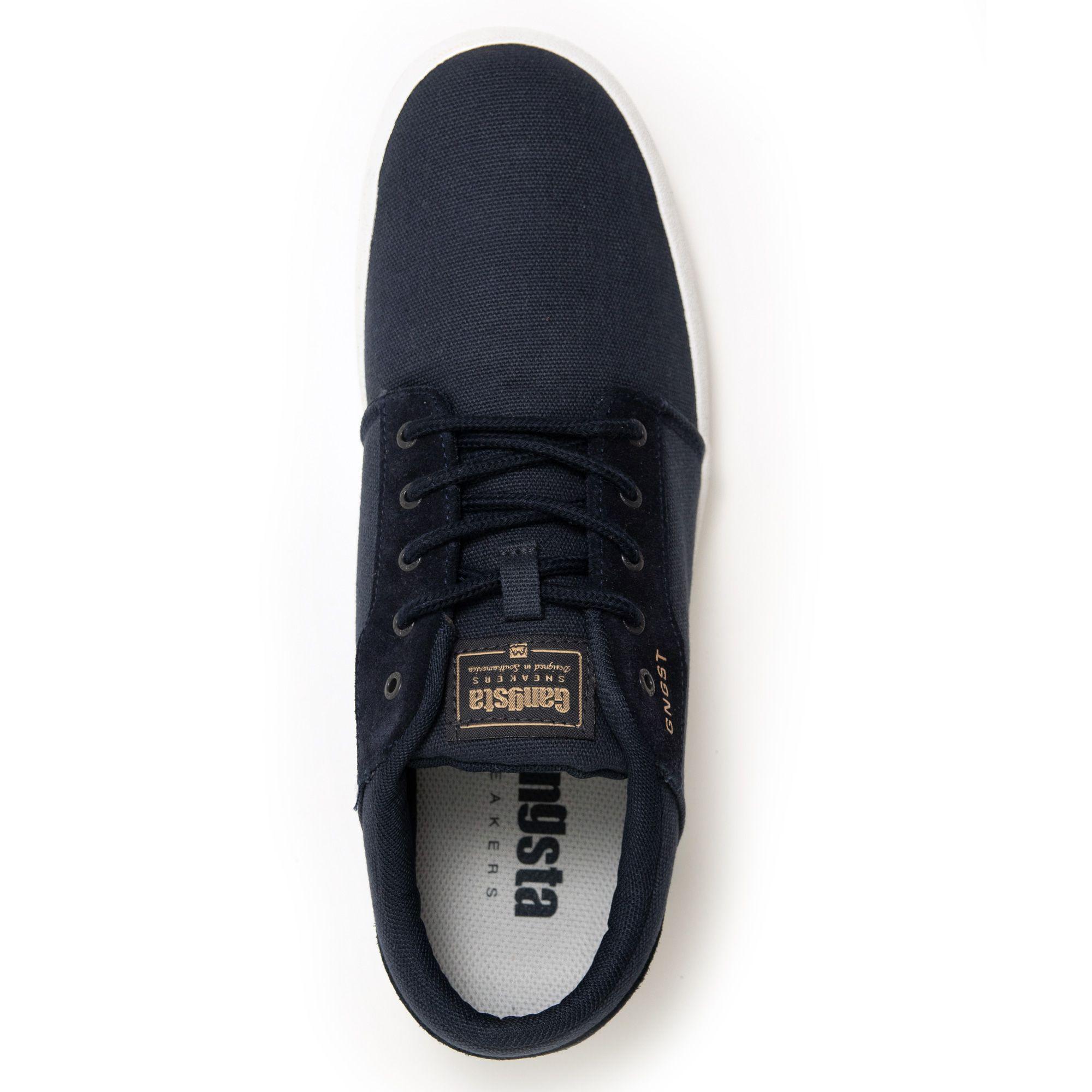 Zapatilla LANE Dark Navy-4