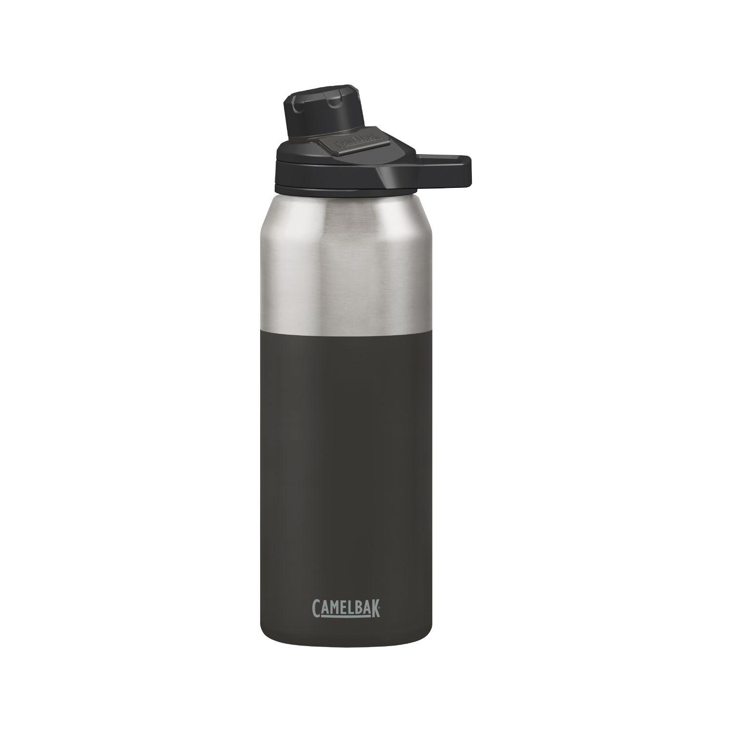 Botella Chute Mag Insulated 32oz Jet-0