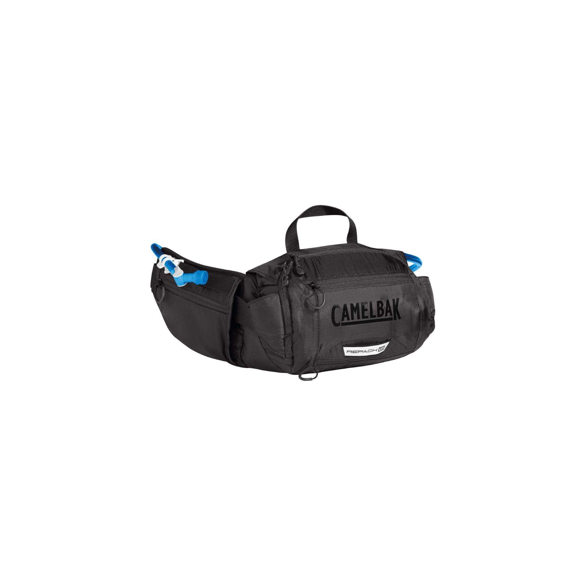 Banano Repack LR 4 1.4L Black-0