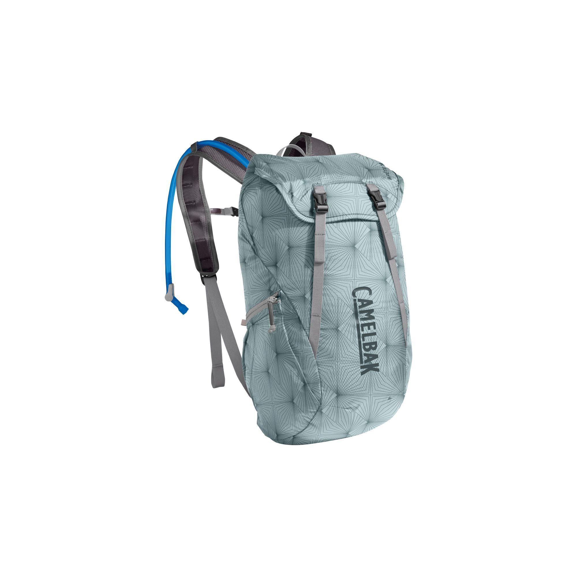 Mochila Arete 2.5 Dusk Blue-0
