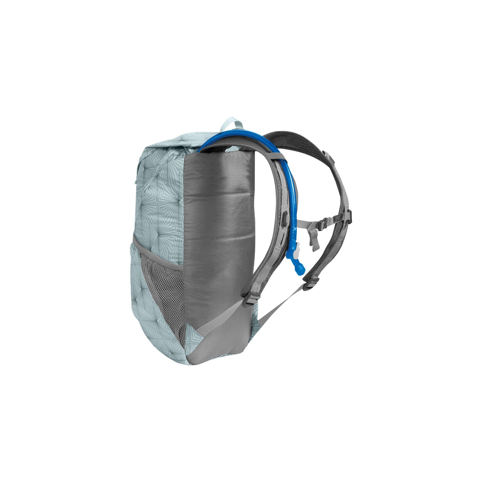 Mochila Arete 2.5 Dusk Blue-1