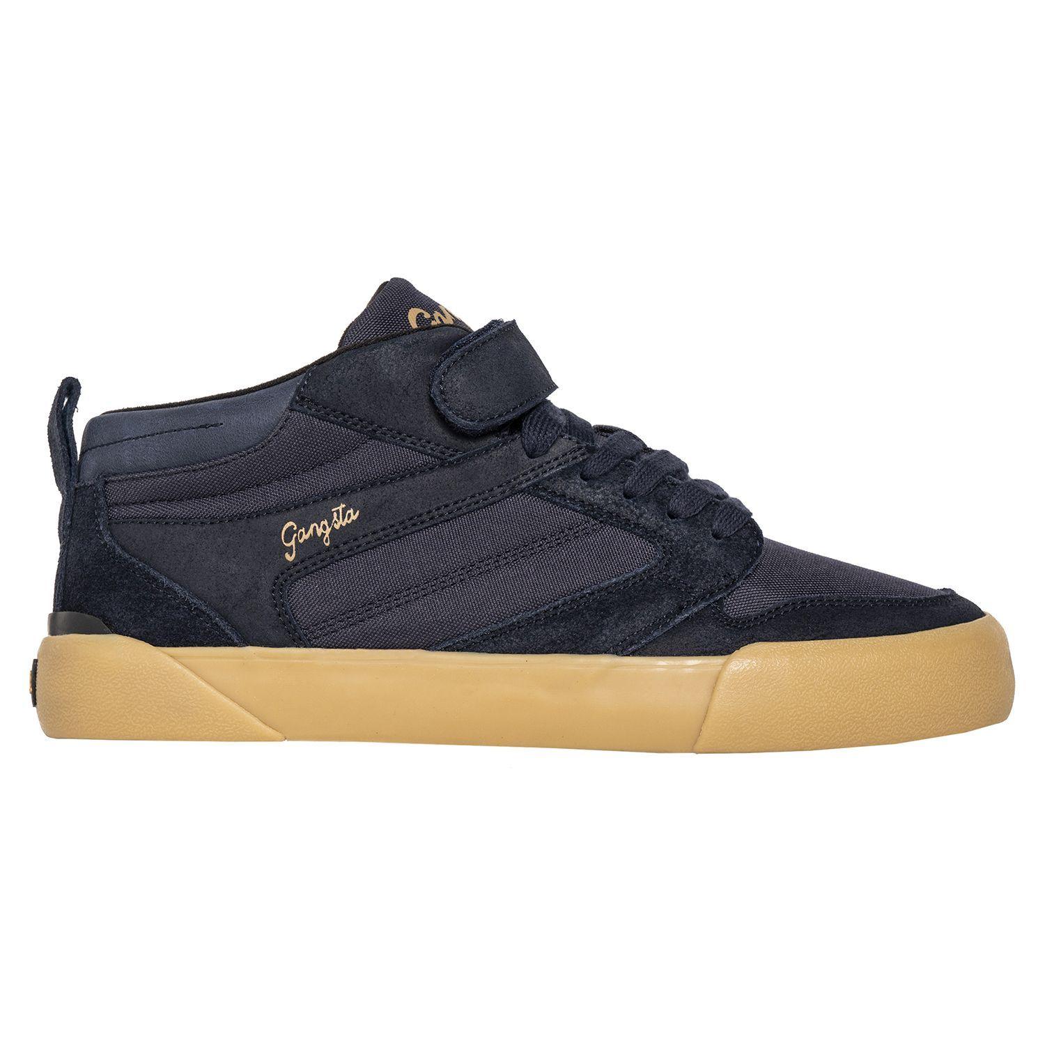 Zapatillas Strap Navy Gum-0
