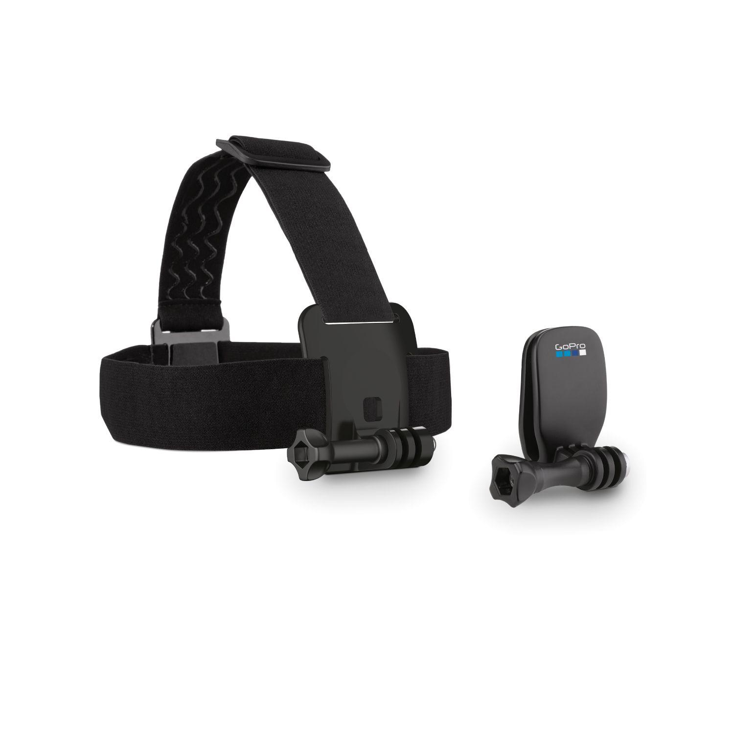 Head Strap + QuickClip-1