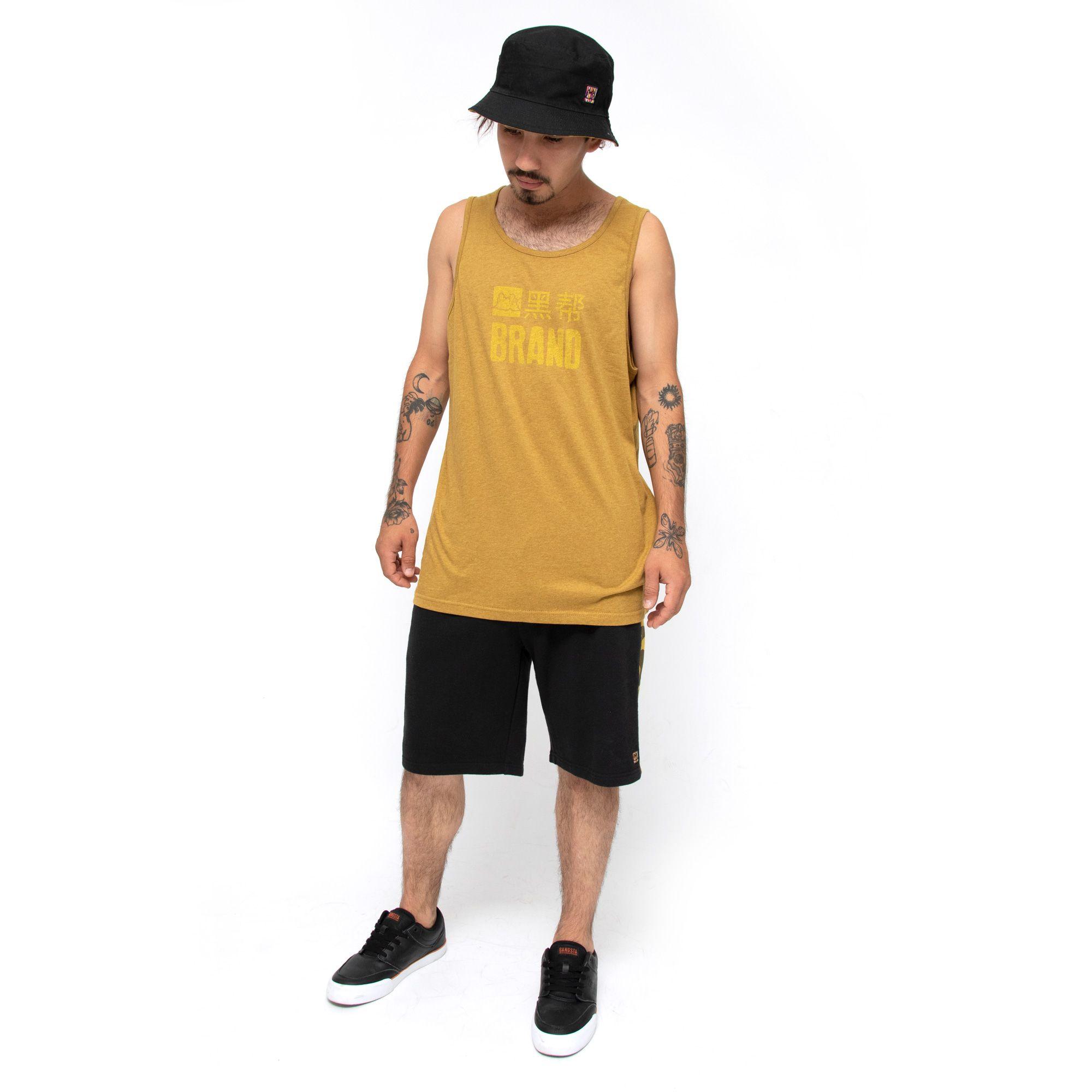Sudadera Brand Bronze-1