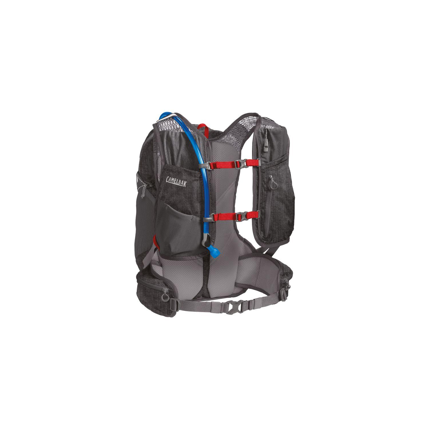 Mochila de hidratación Octane 25 Grey-1