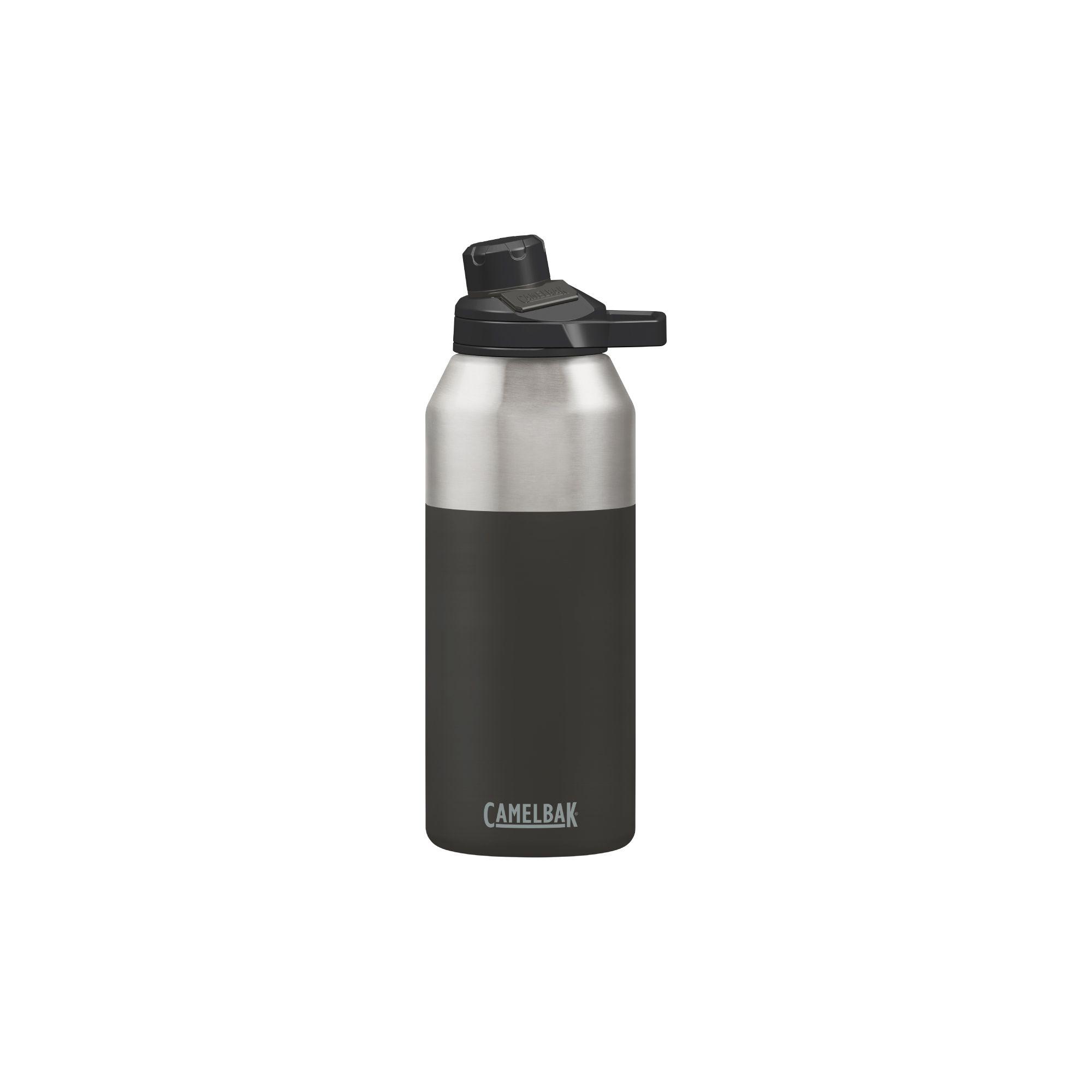 Botella Chute Mag Insulated 40oz Jet-0