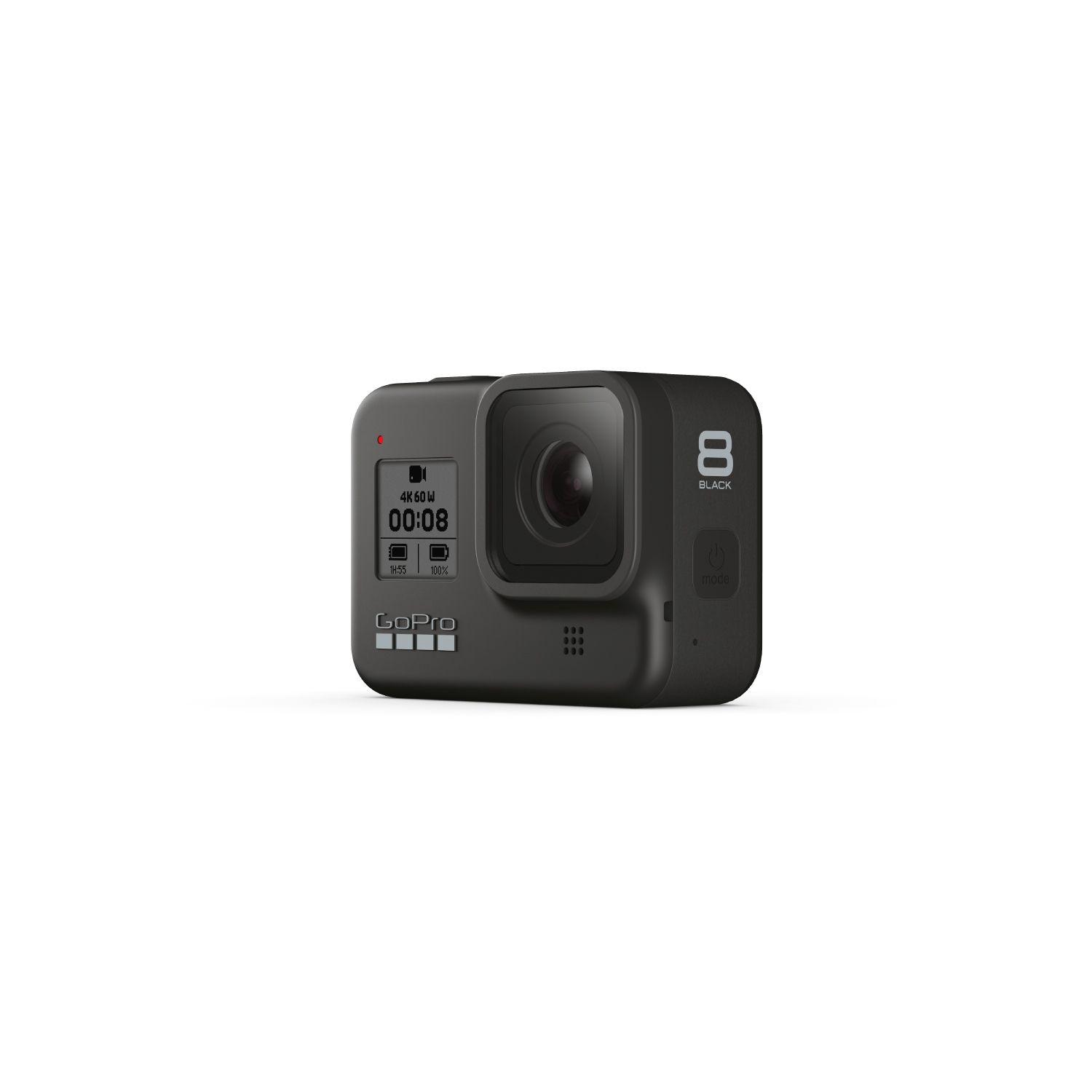 Cámara GoPro HERO8 Black-0