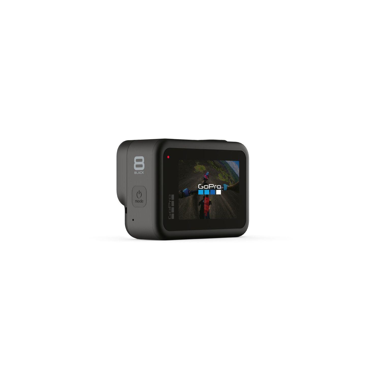 Cámara GoPro HERO8 Black-2