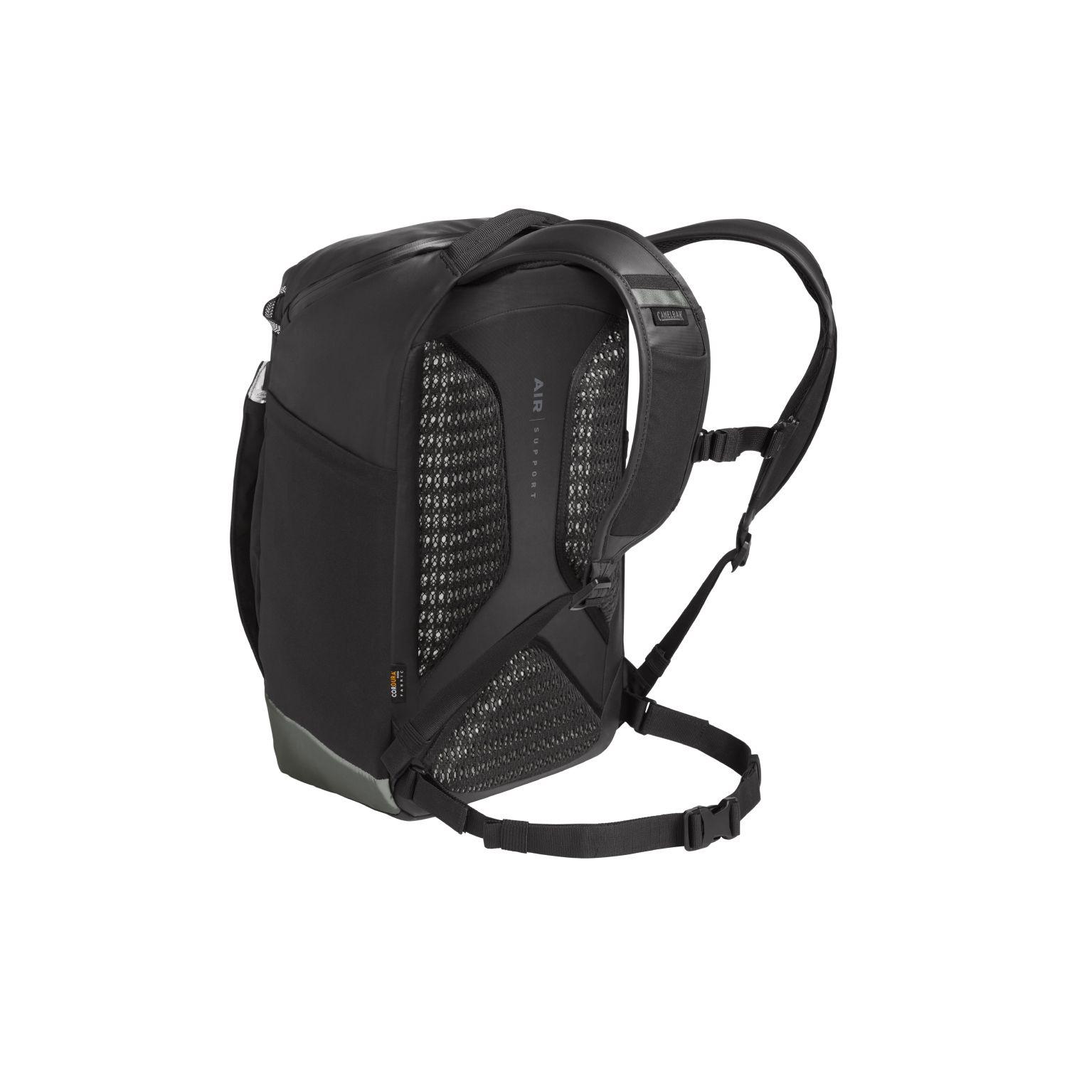 Mochila CamelBak M.U.L.E. Commute 22L - Black-1