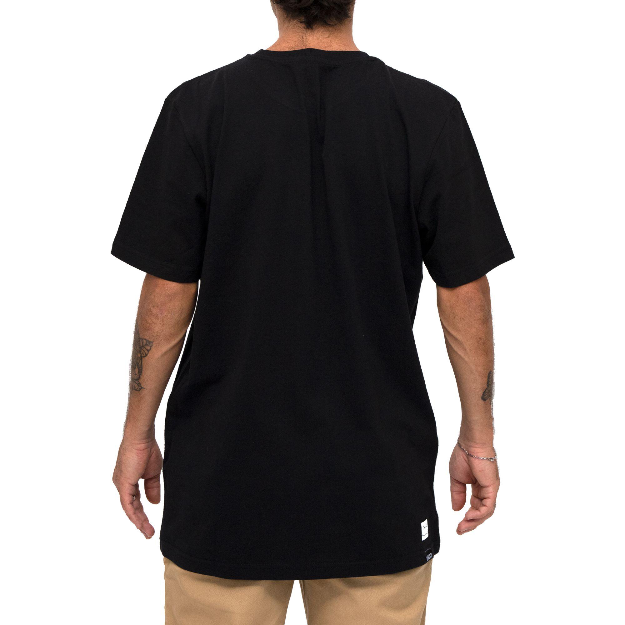Polera TAG Black-1