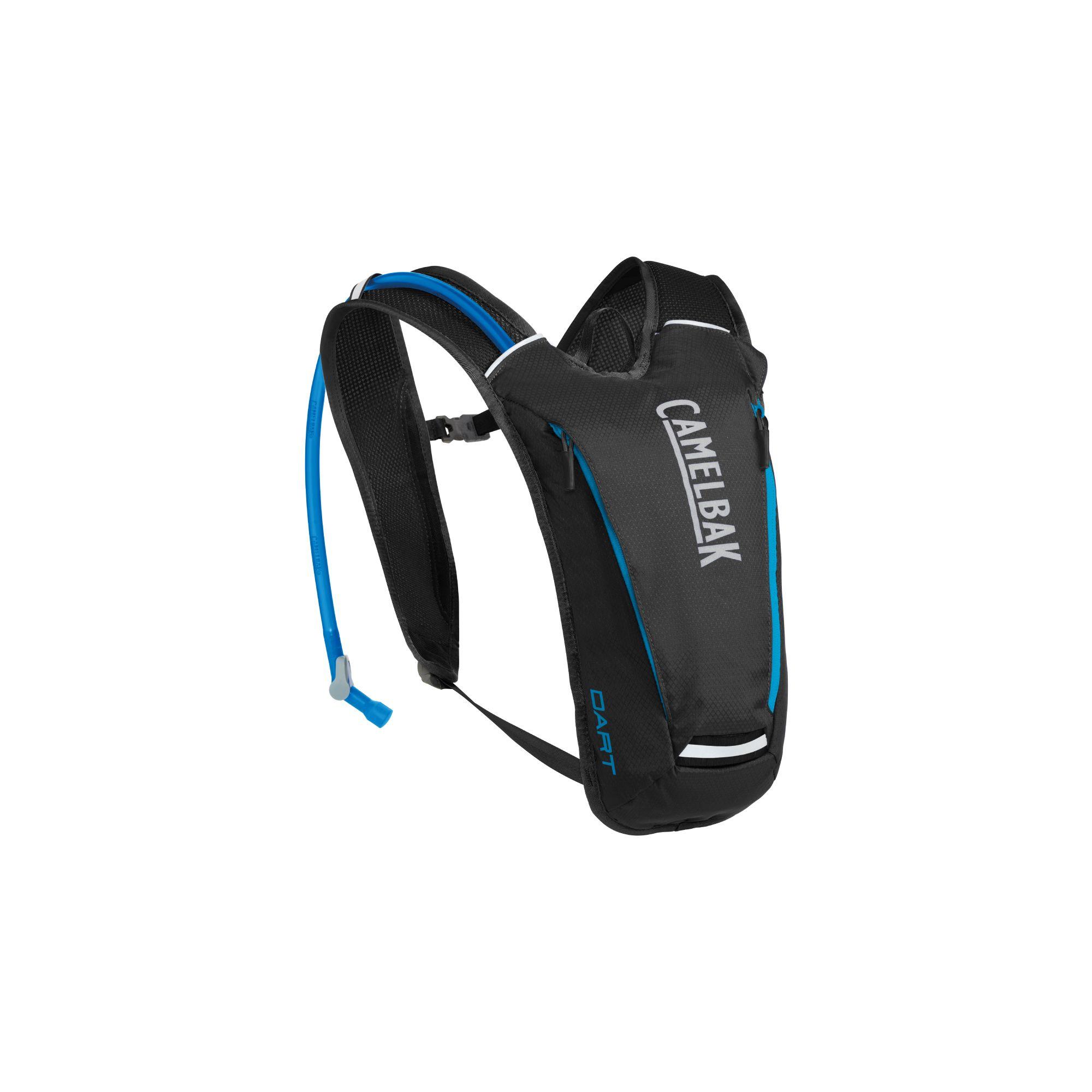 Mochila Dart 1.5L Black-0