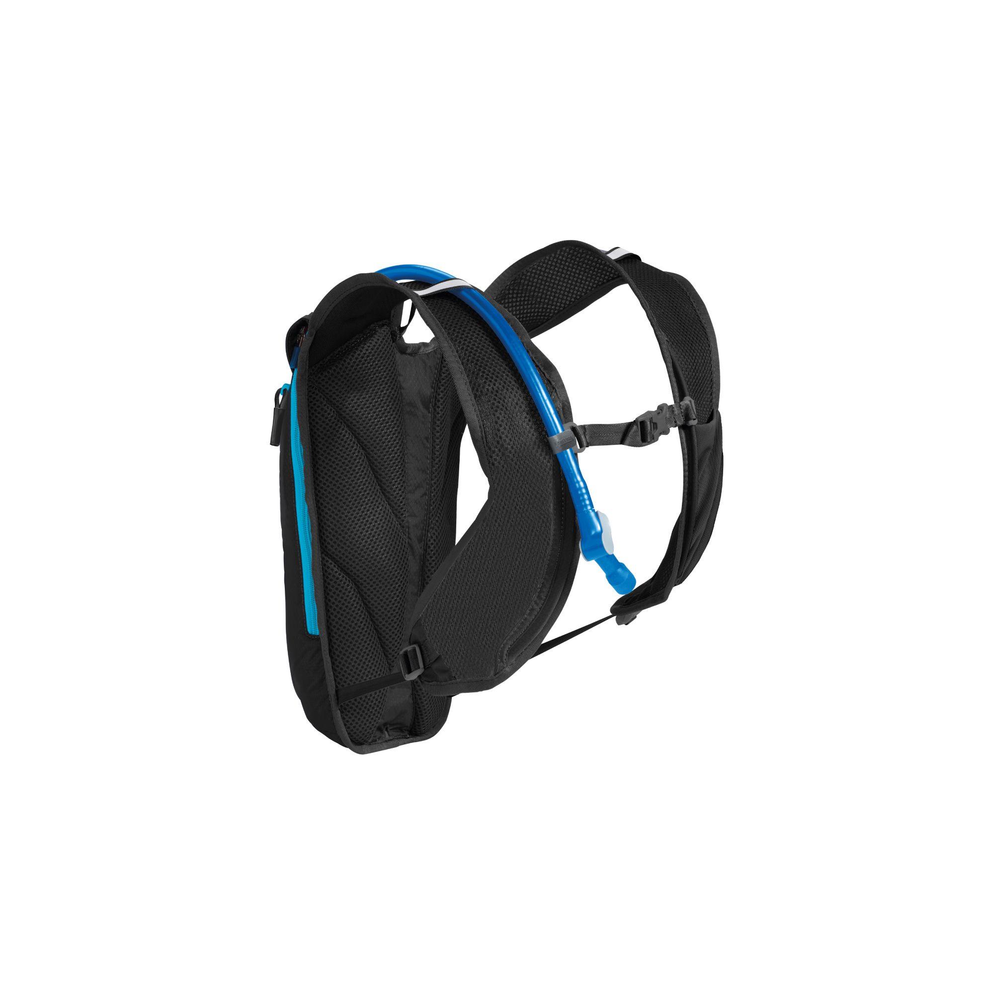 Mochila Dart 1.5L Black-1