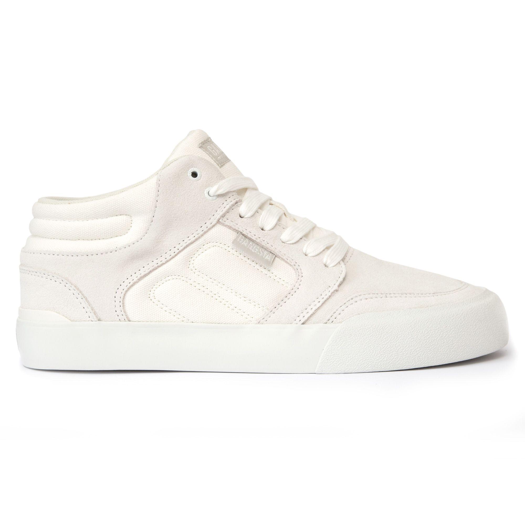 Zapatilla Urbana Hombre Wallride Mid Off White-0