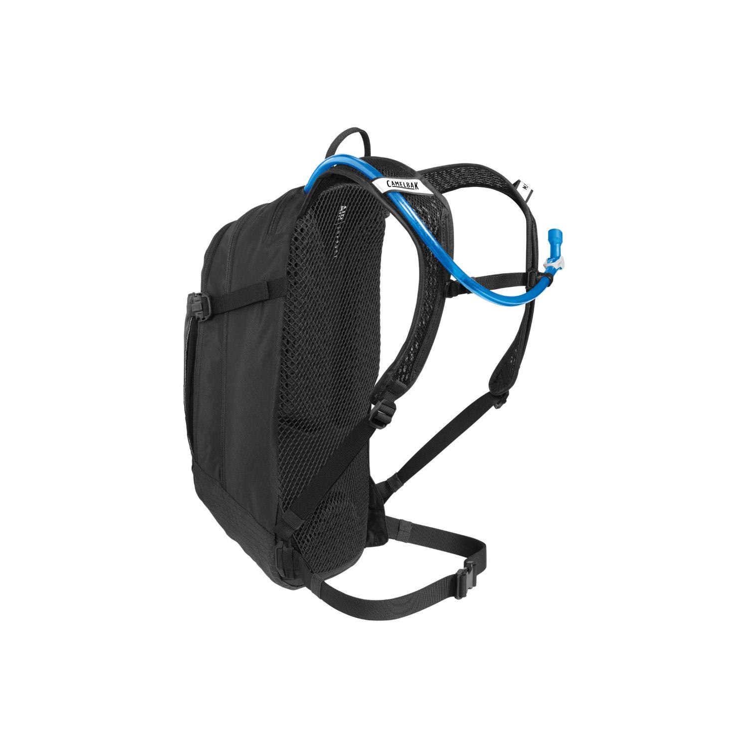 Mochila CamelBak M.U.L.E. 12L - Black-1